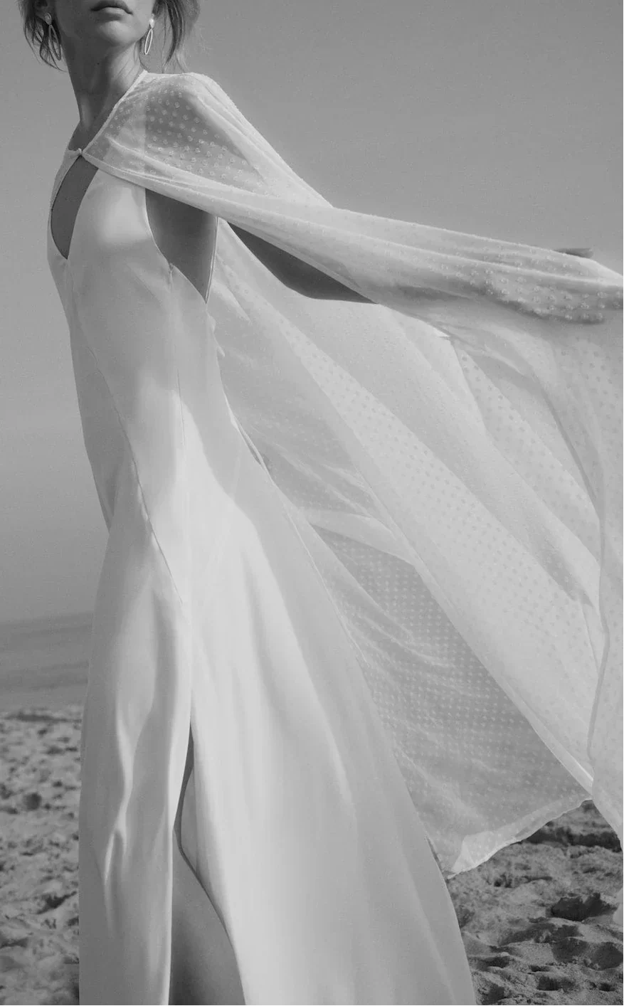 ¿Es obligatorio casarse de blanco? Alternativas para ceremonias civiles