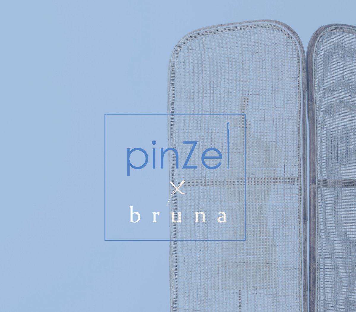 Arreglos de ropa con Pinzel App - Bruna