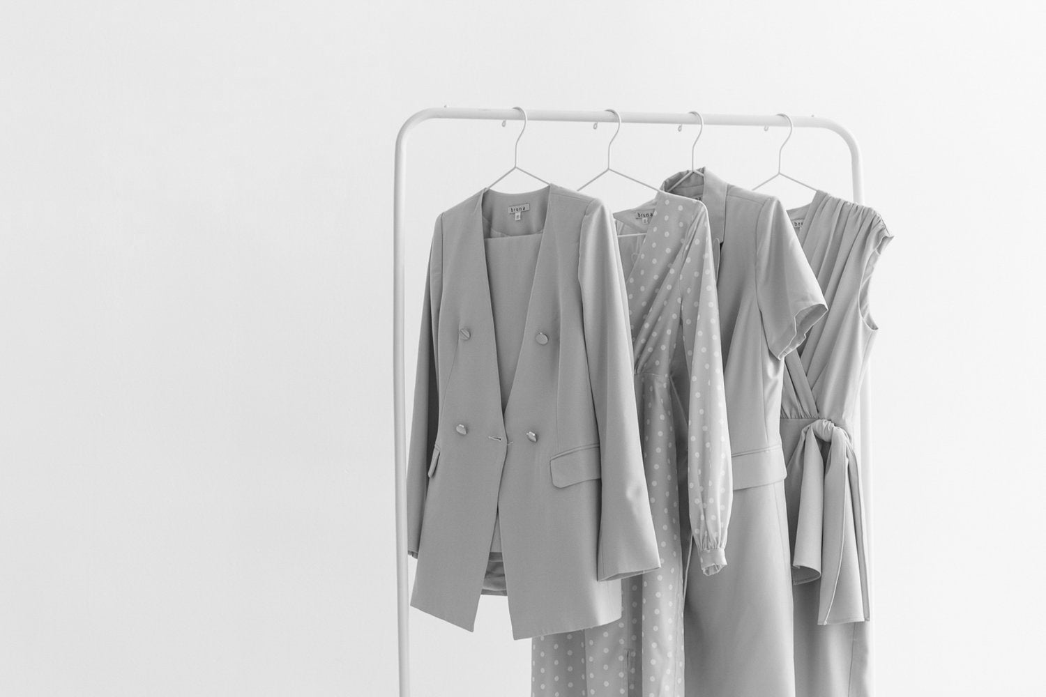 Descubre la colección primavera-verano 2020 de Bruna - Bruna
