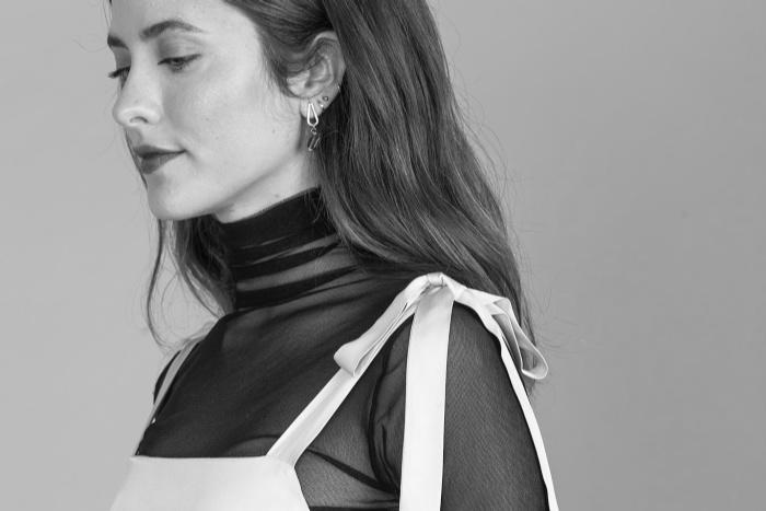 Tu próximo look de invitada, en las rebajas de Bruna (hasta 50% dto.) - Bruna