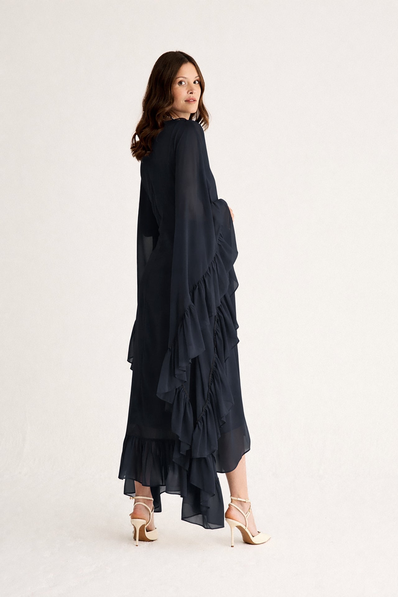 Robe Shanti · Maternité ·
