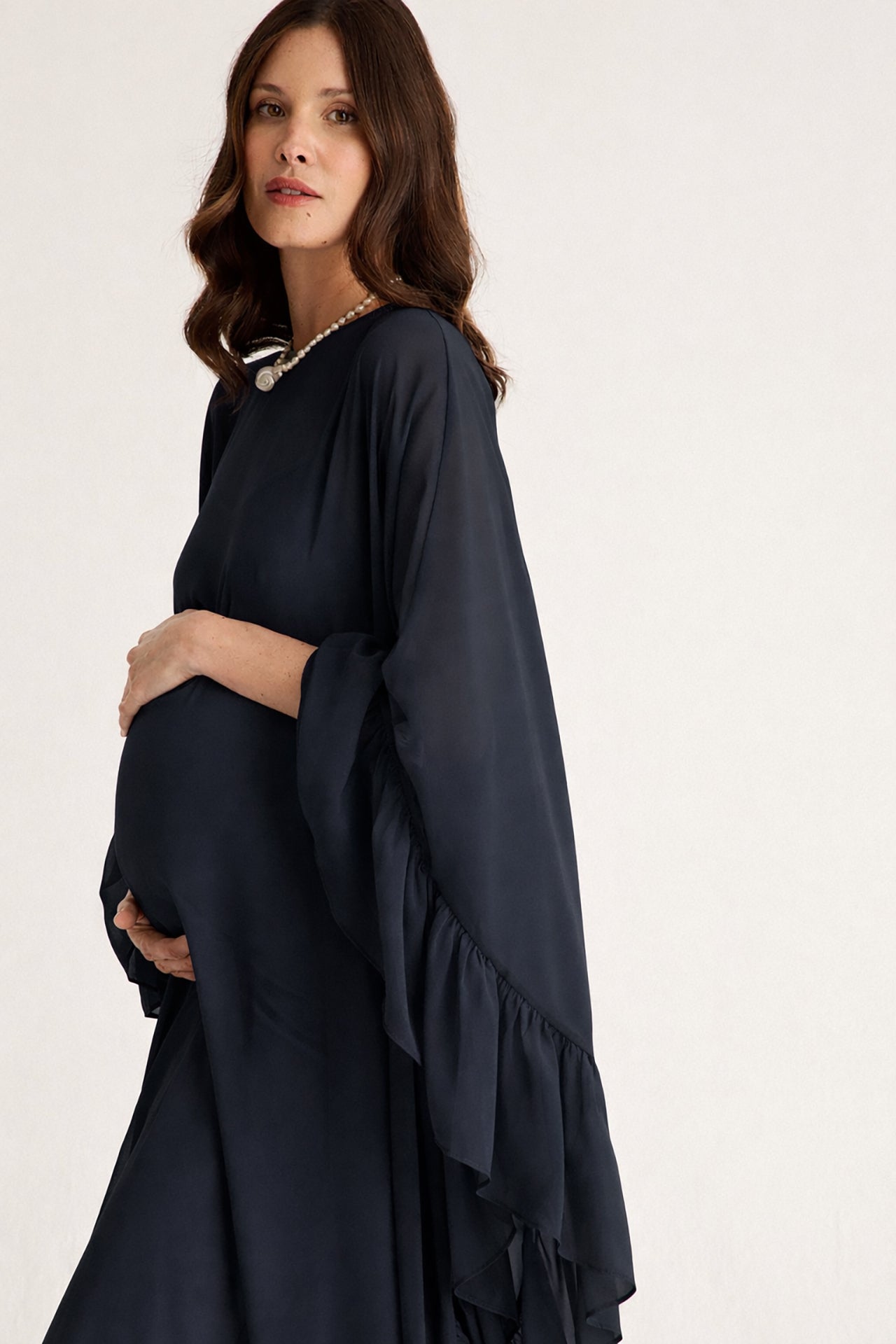 Robe Shanti · Maternité ·