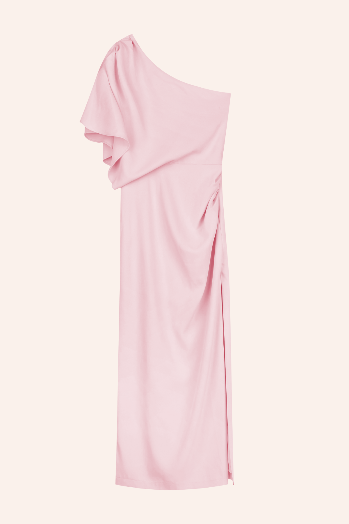 Marcela Orchid Dress · Allegory ·