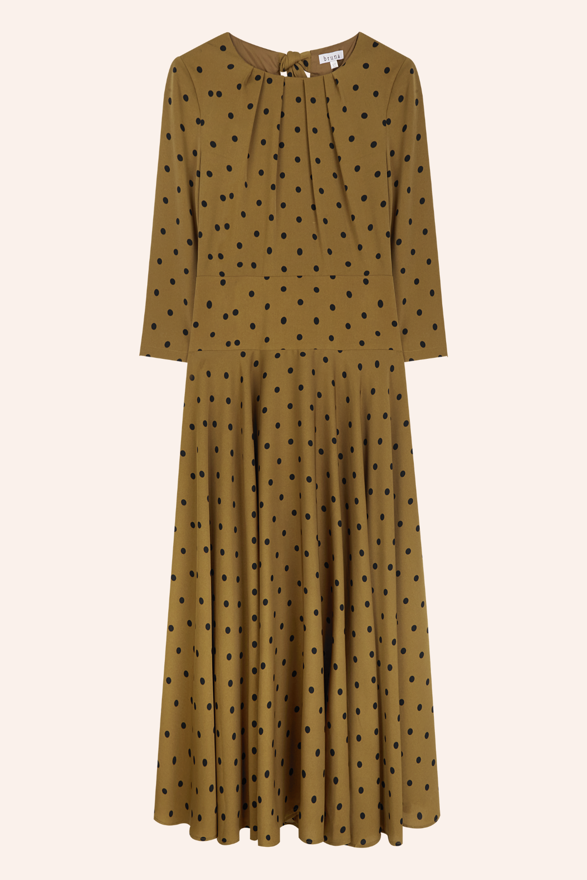 Robe Café Dana · Madame ·