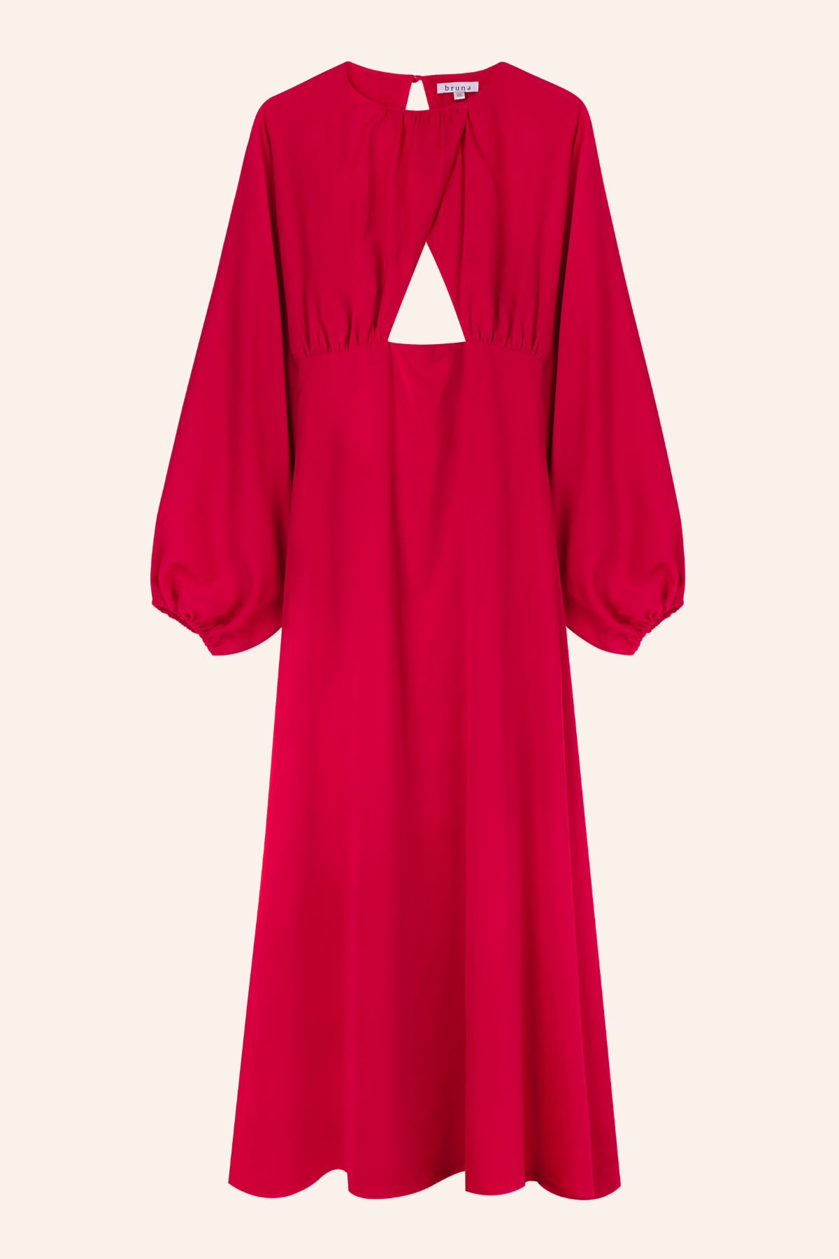 Robe de Gala Marine/B · Iconiques ·