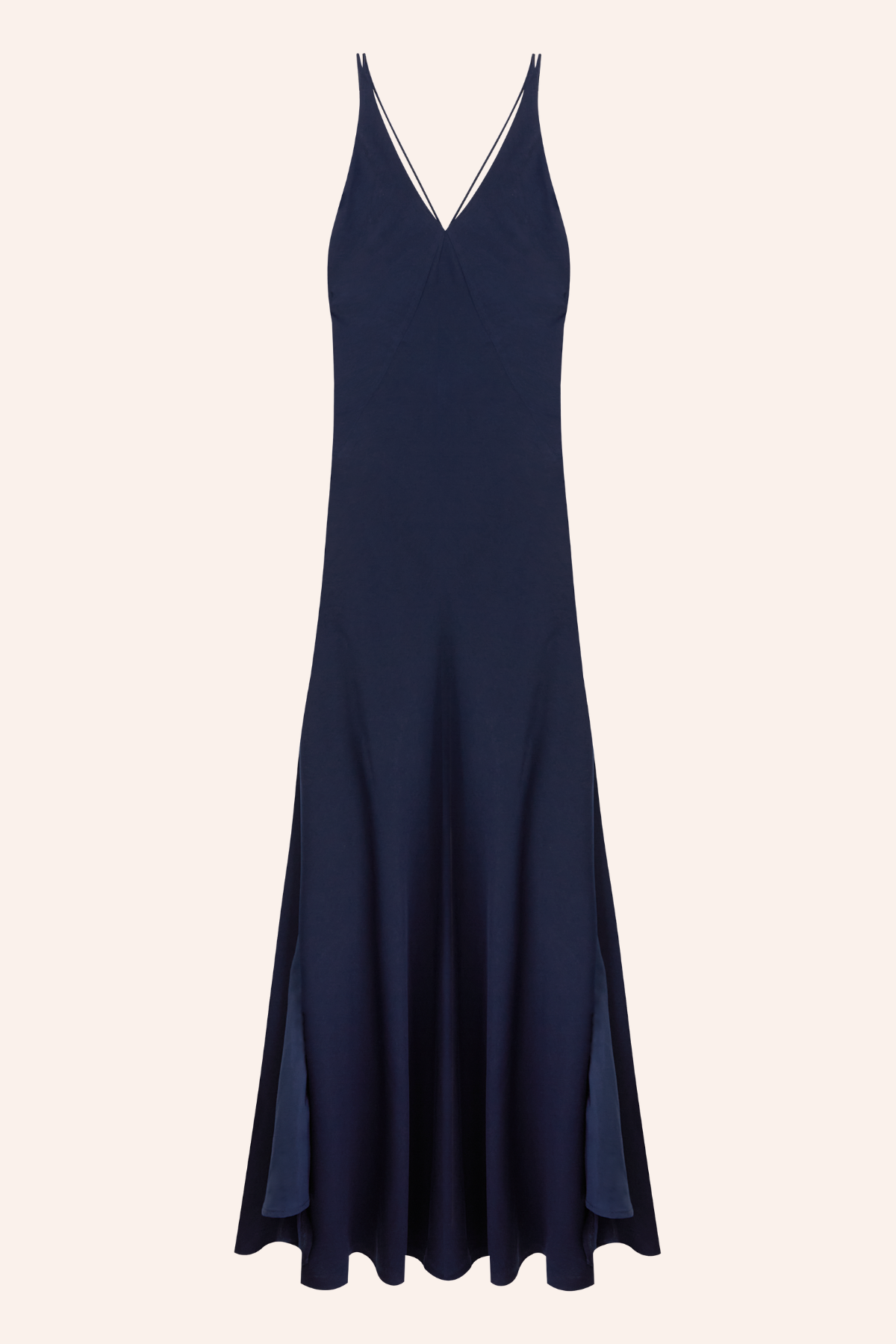 Vestido Rudolph Azul Noche · Bohemian Rhapsody ·