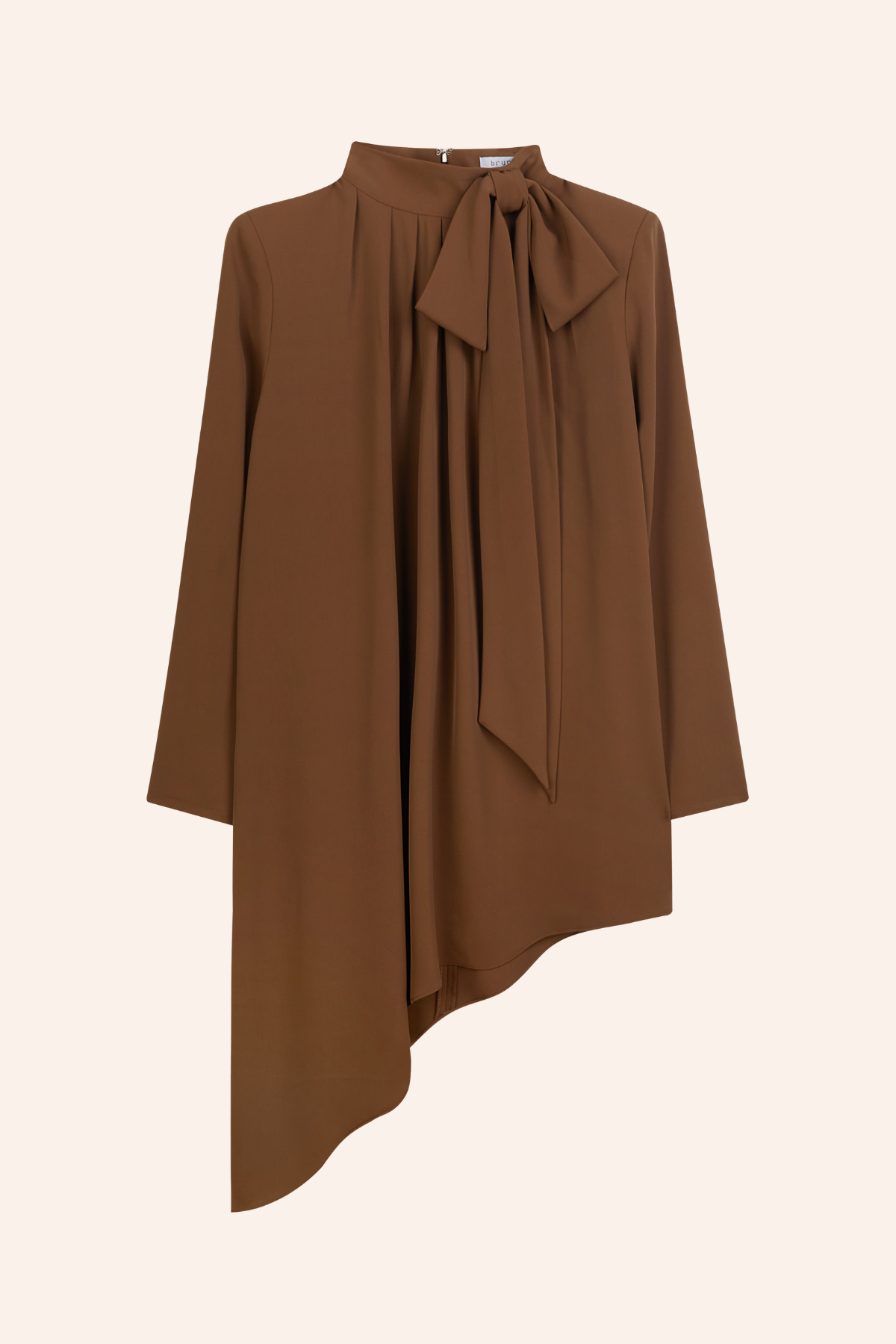 Top Cory Choco · Allure ·