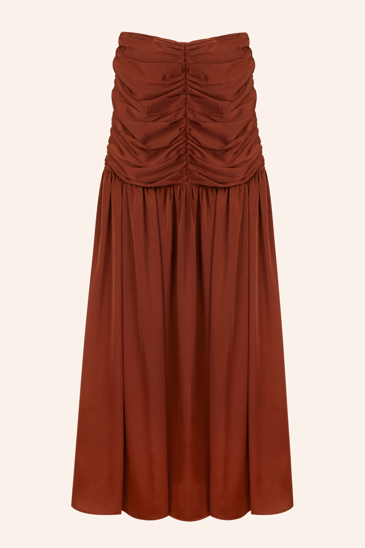 Rania Skirt · Reverie ·