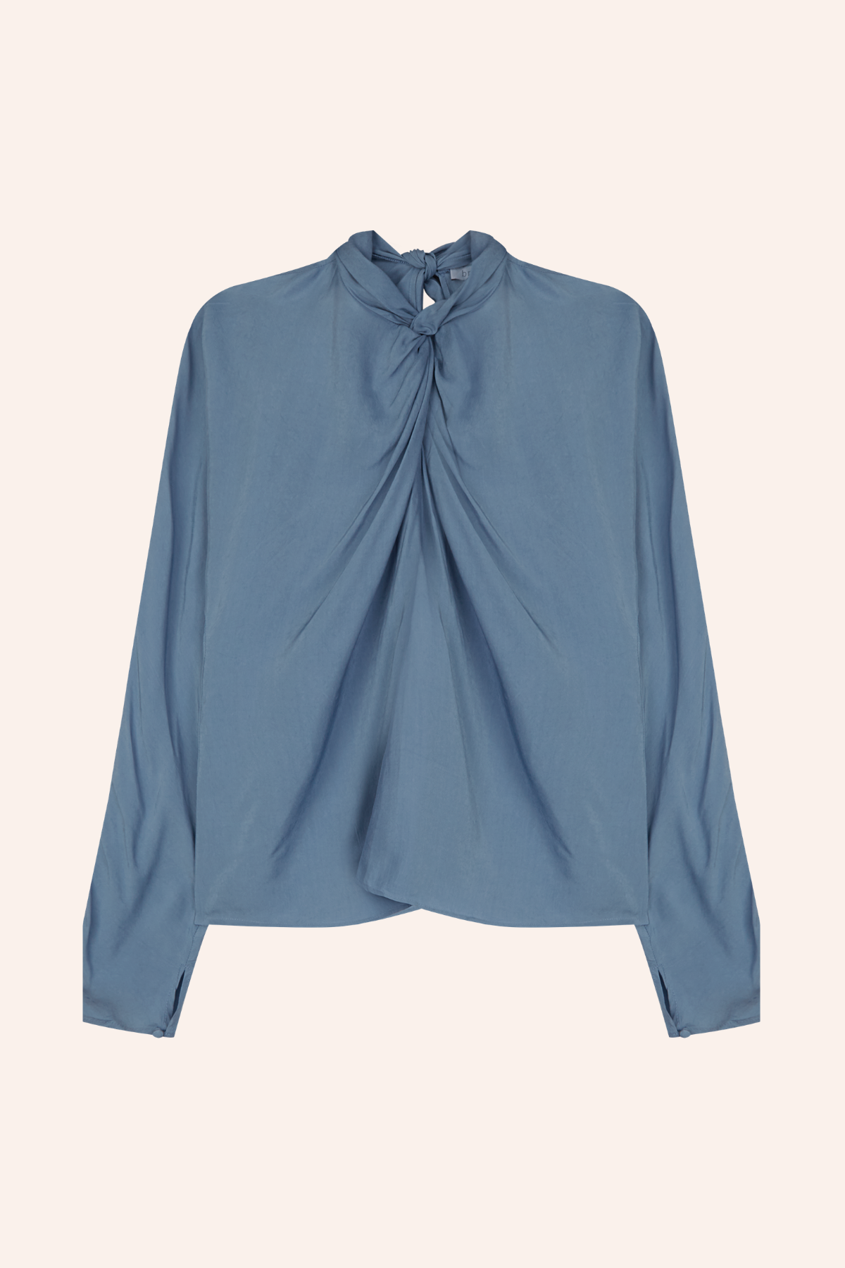 Blusa Blanche · Le Marais ·