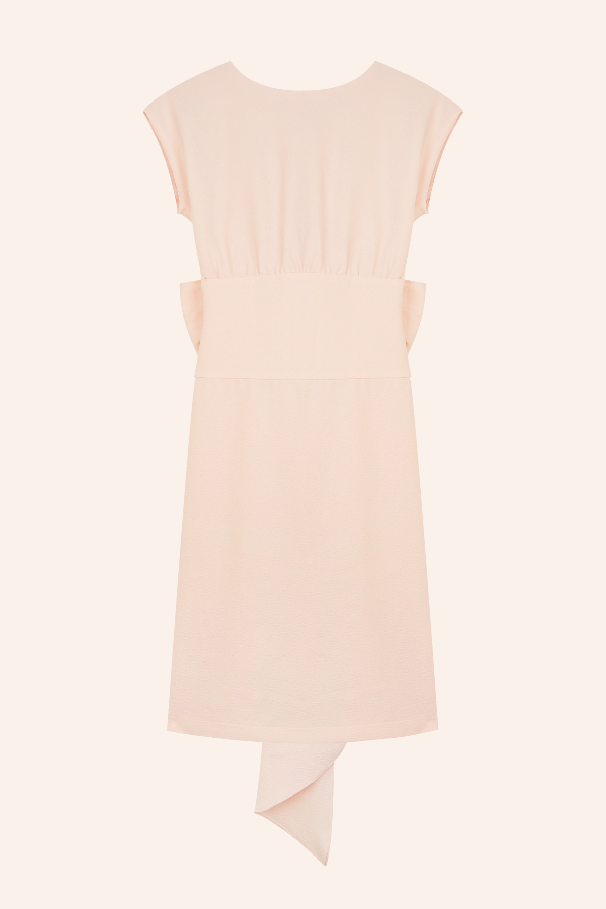Robe Myri Pêche · Iconiques ·
