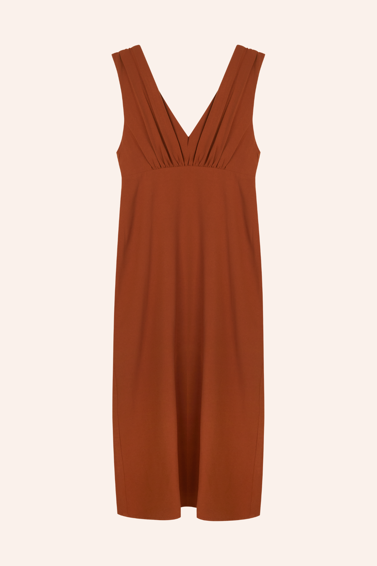 Barrow Dress · Reverie ·