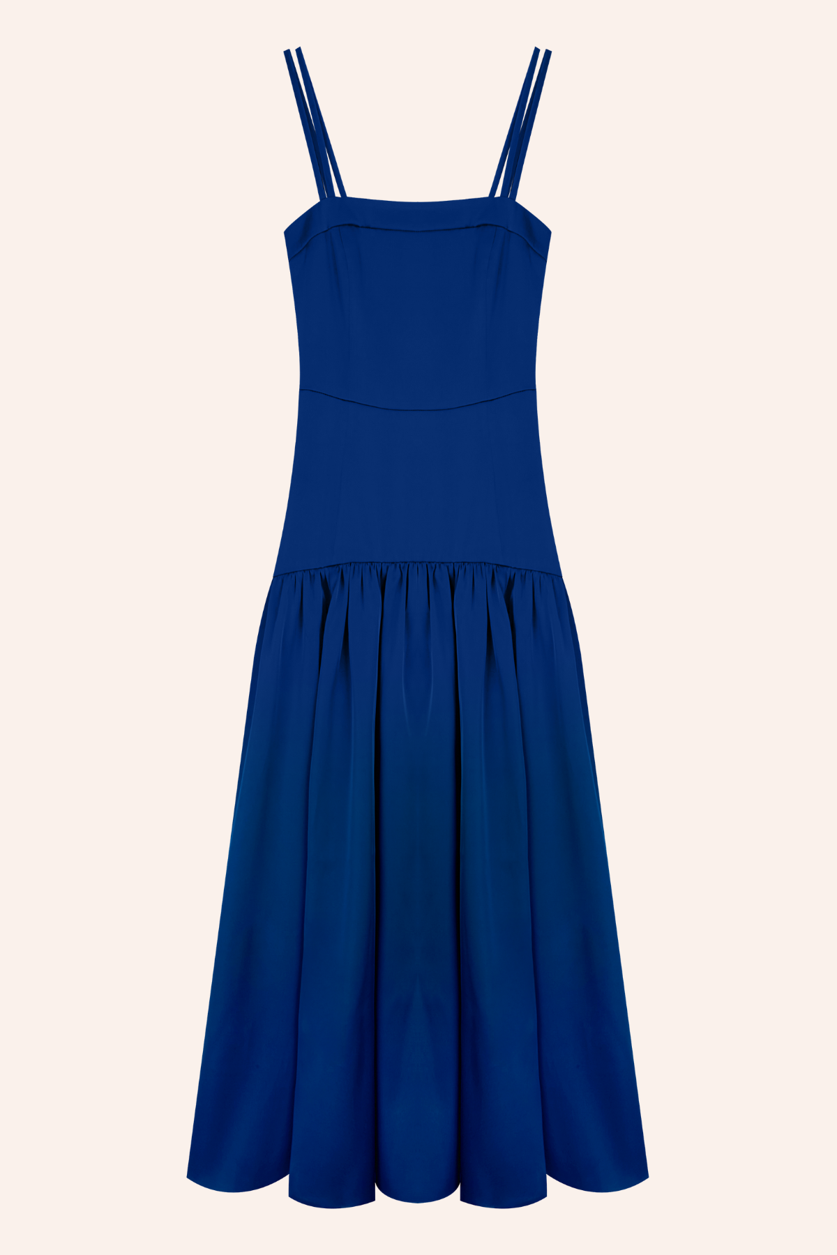 Vestido Giulia · Le Marais ·