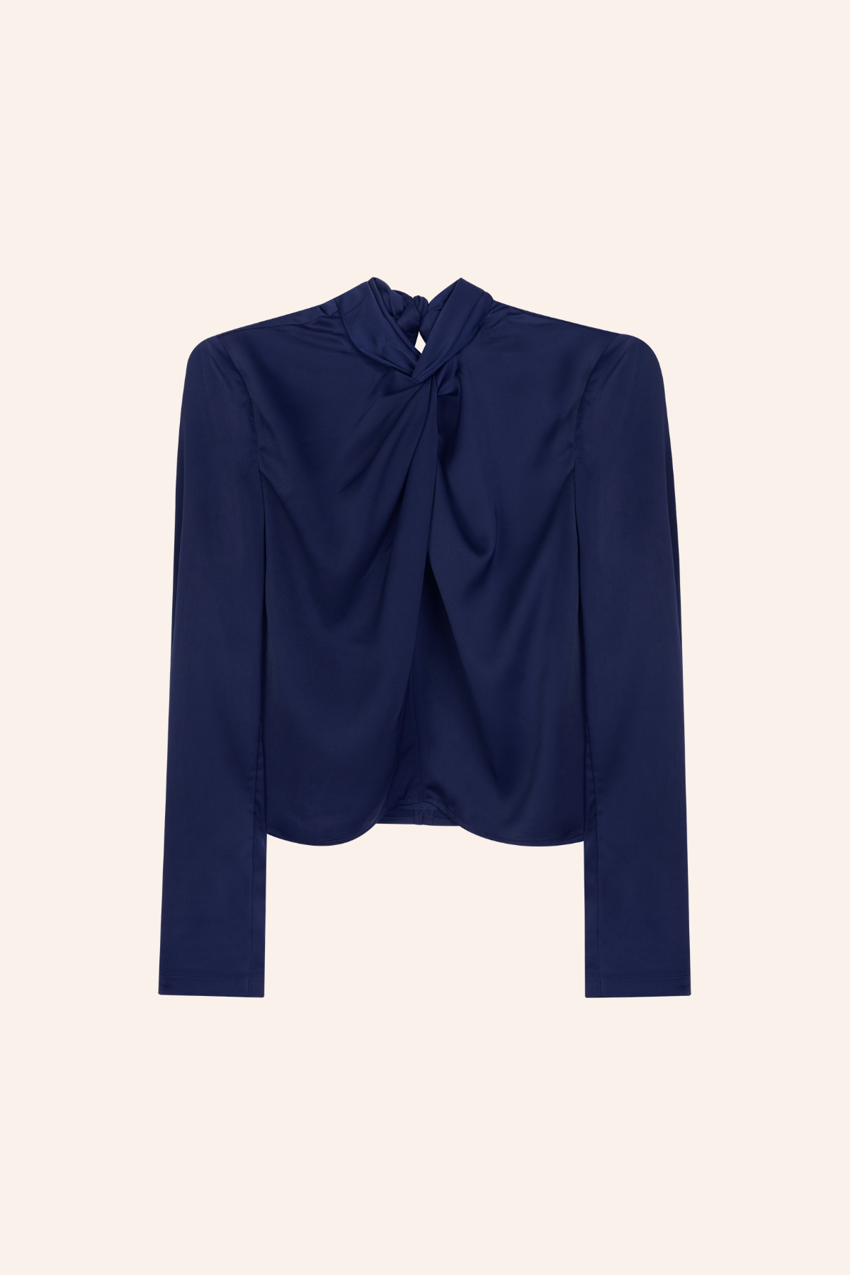 Blusa Top Tabitha · Allure ·