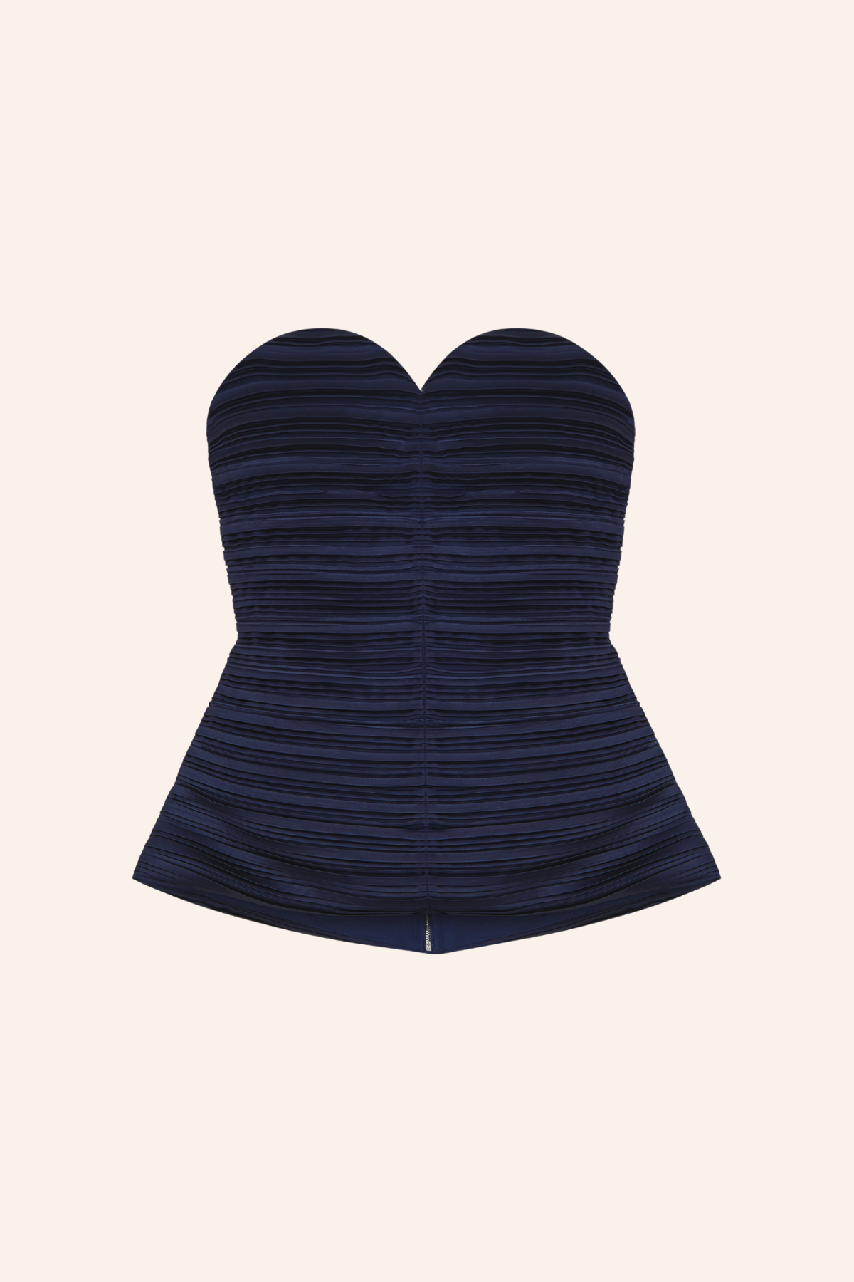 Haut Wendy Navy · Allegra ·