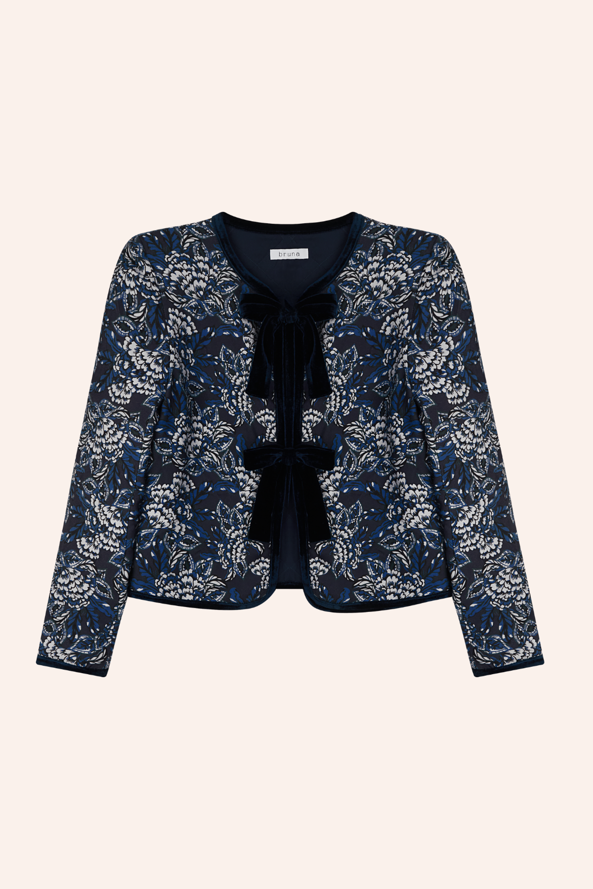 Chaqueta Lou · Le Marais ·
