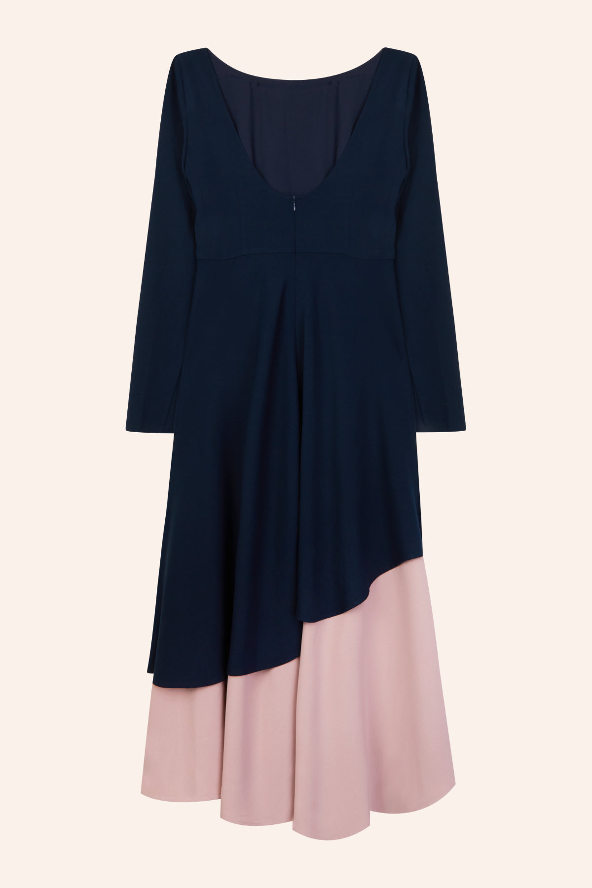 Lion Dress · Sample ·