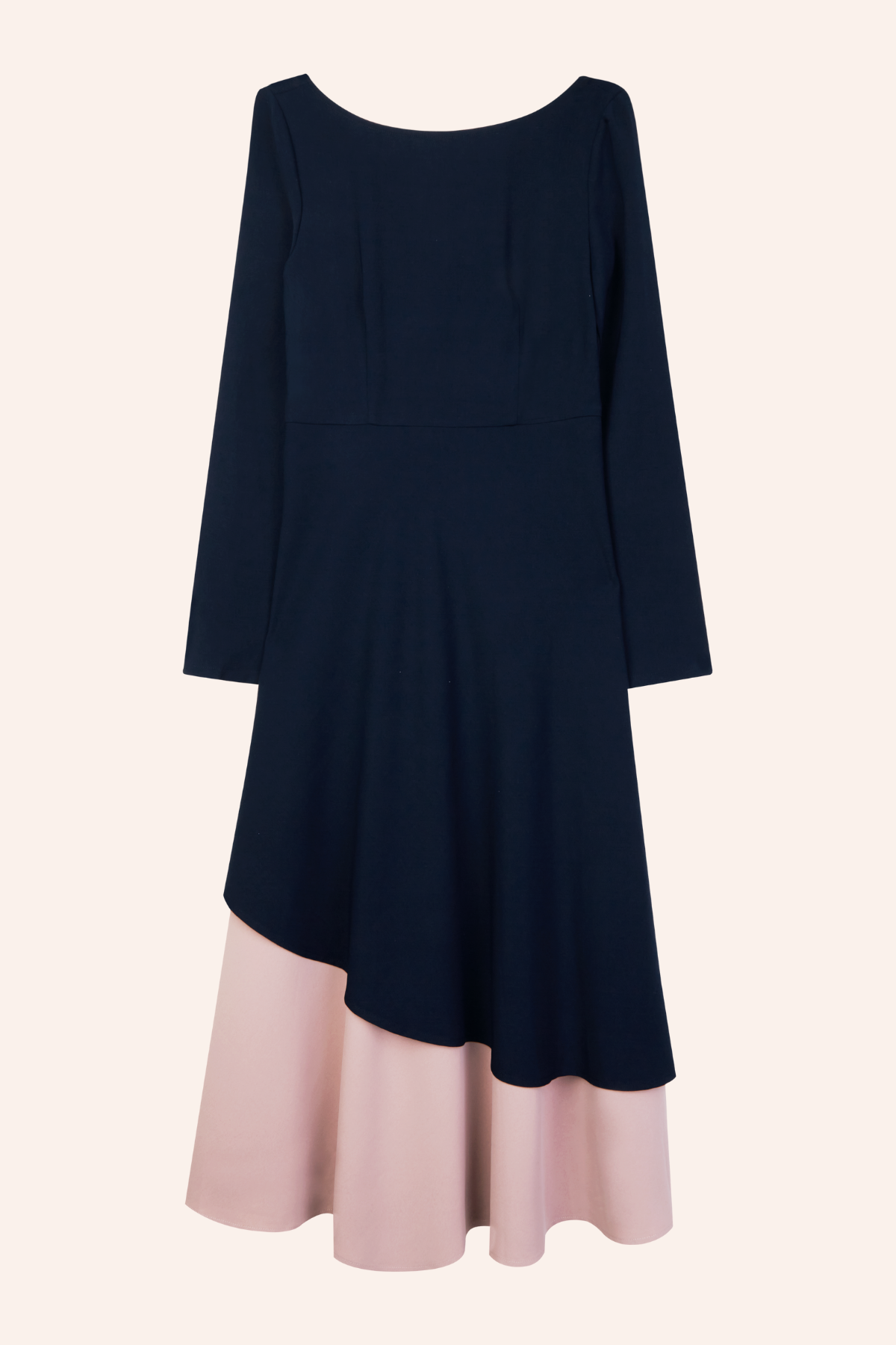 Lion Dress · Sample ·