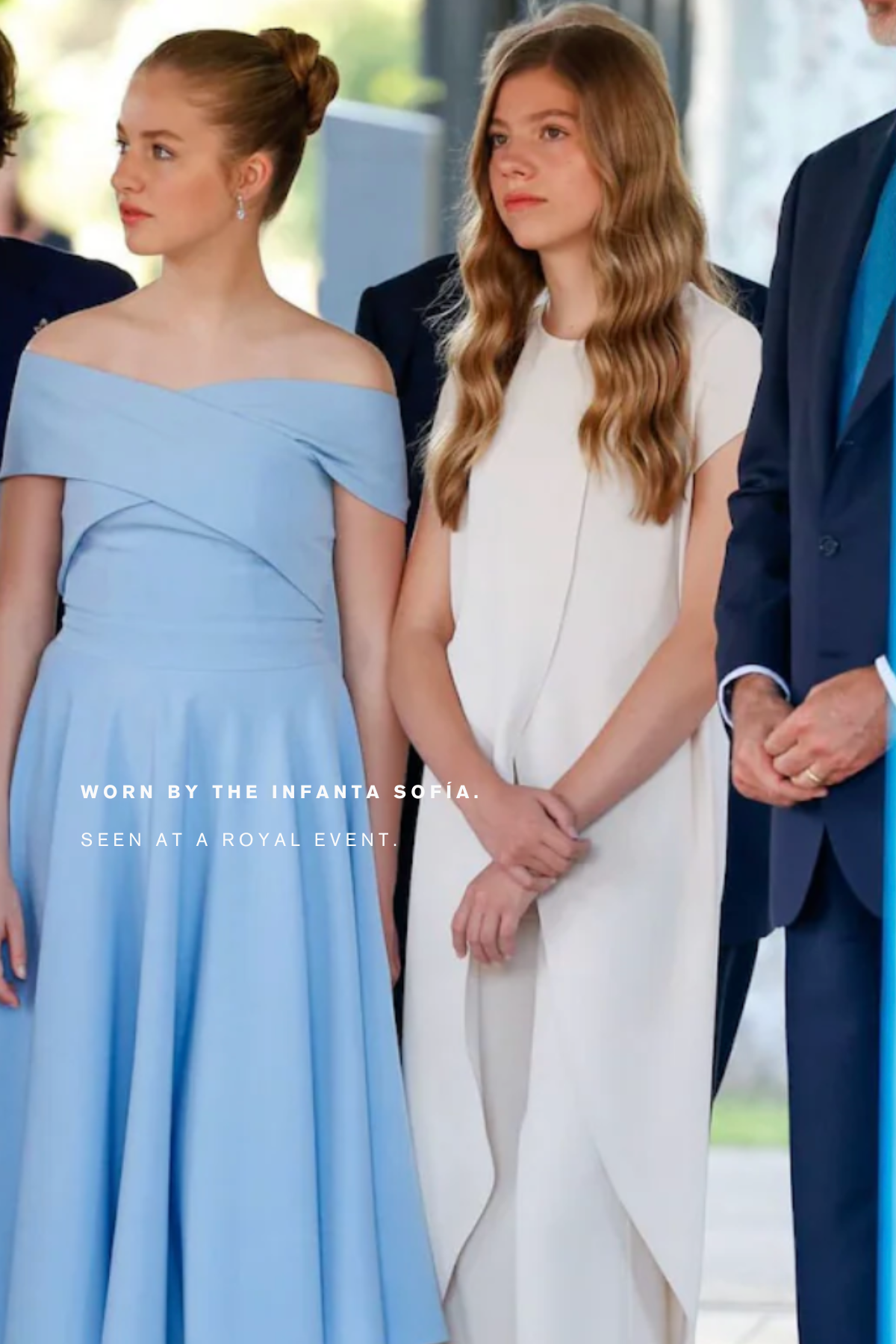 Pantalon Lisa Bone · Icons ·