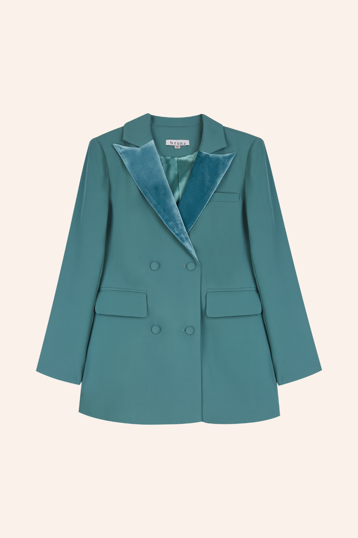 Chaqueta Lara · Le Marais ·