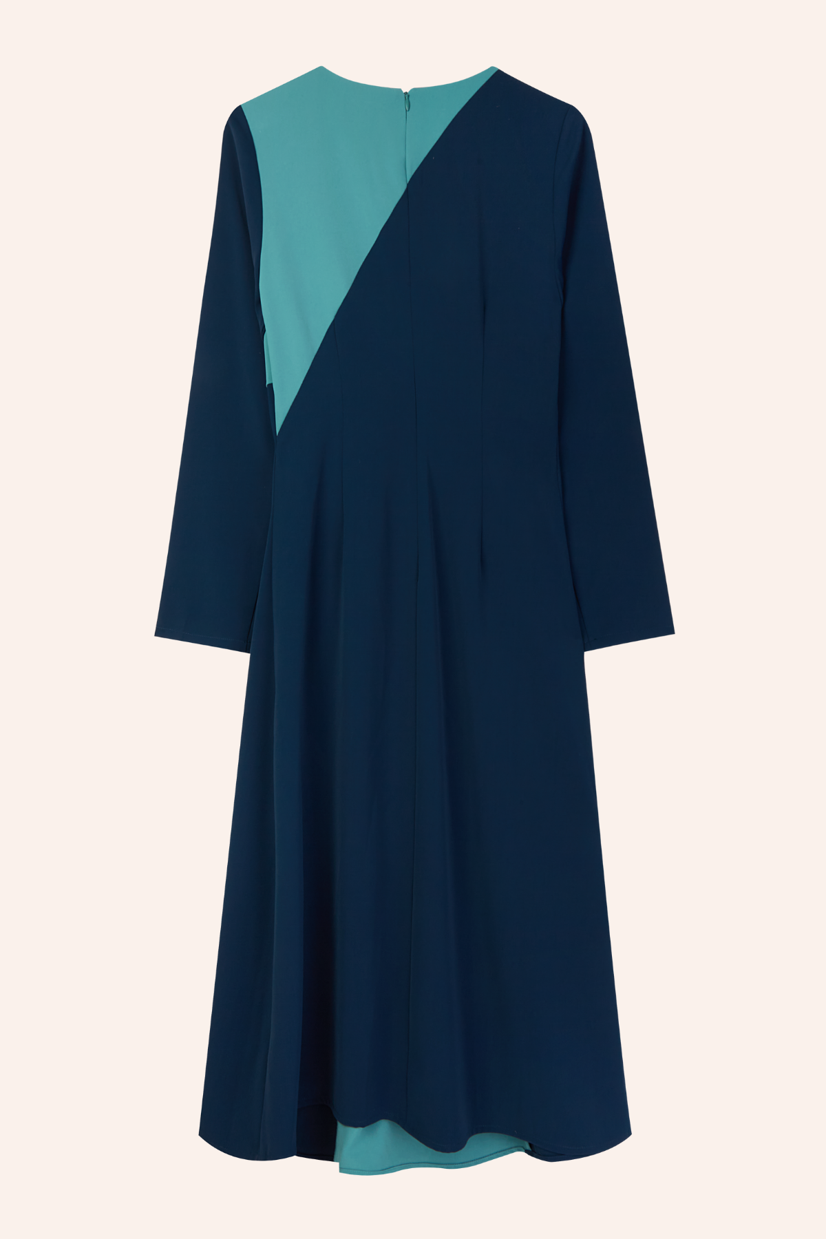 Fedra Dress · Sample ·