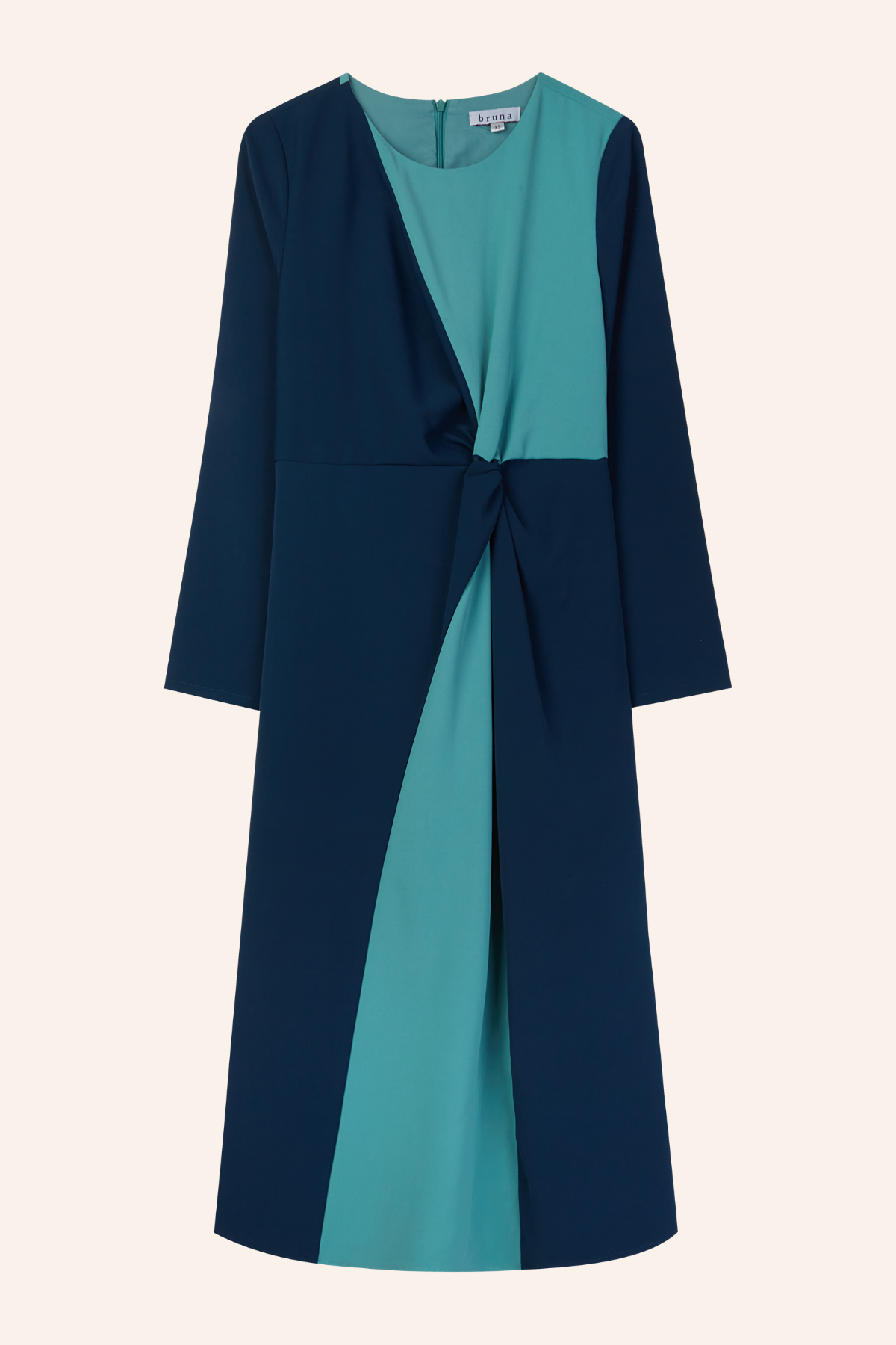 Fedra Dress · Sample ·