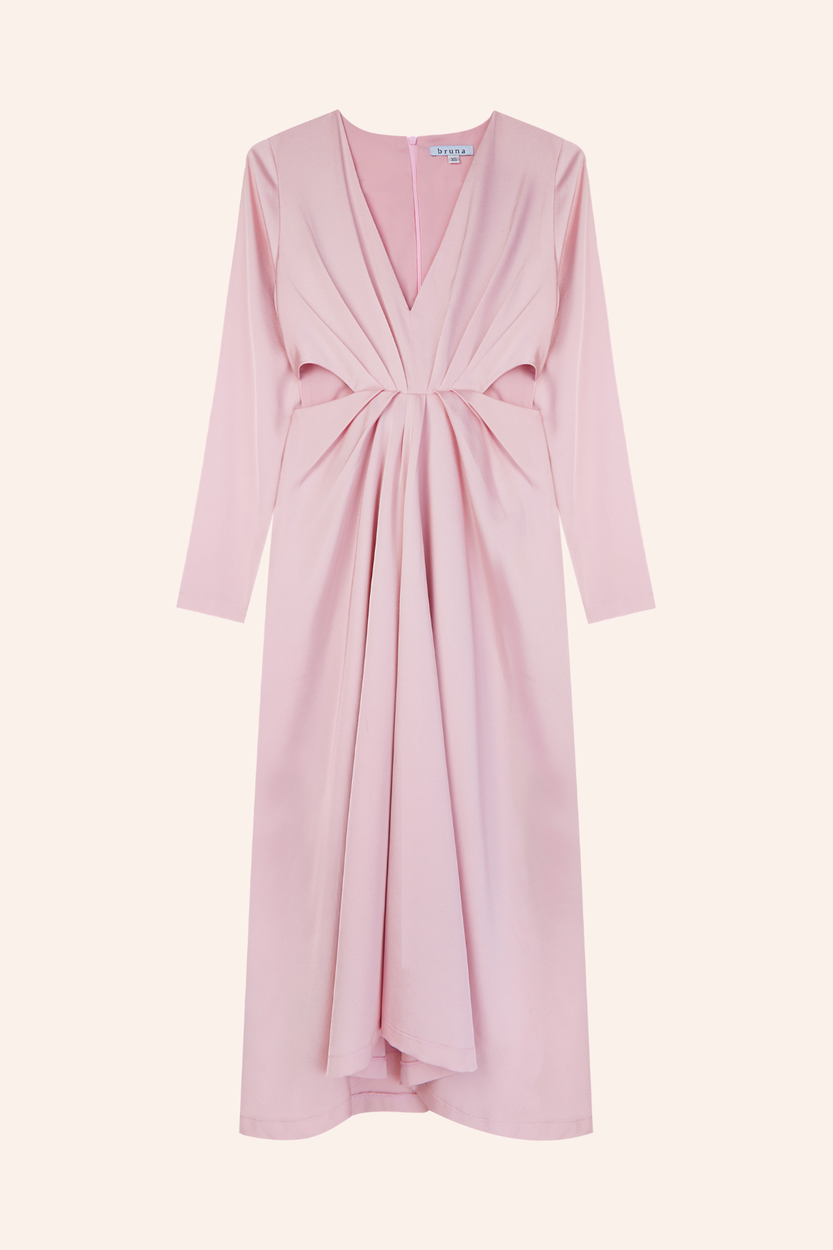 Vestido Lela Rosa · Sample ·