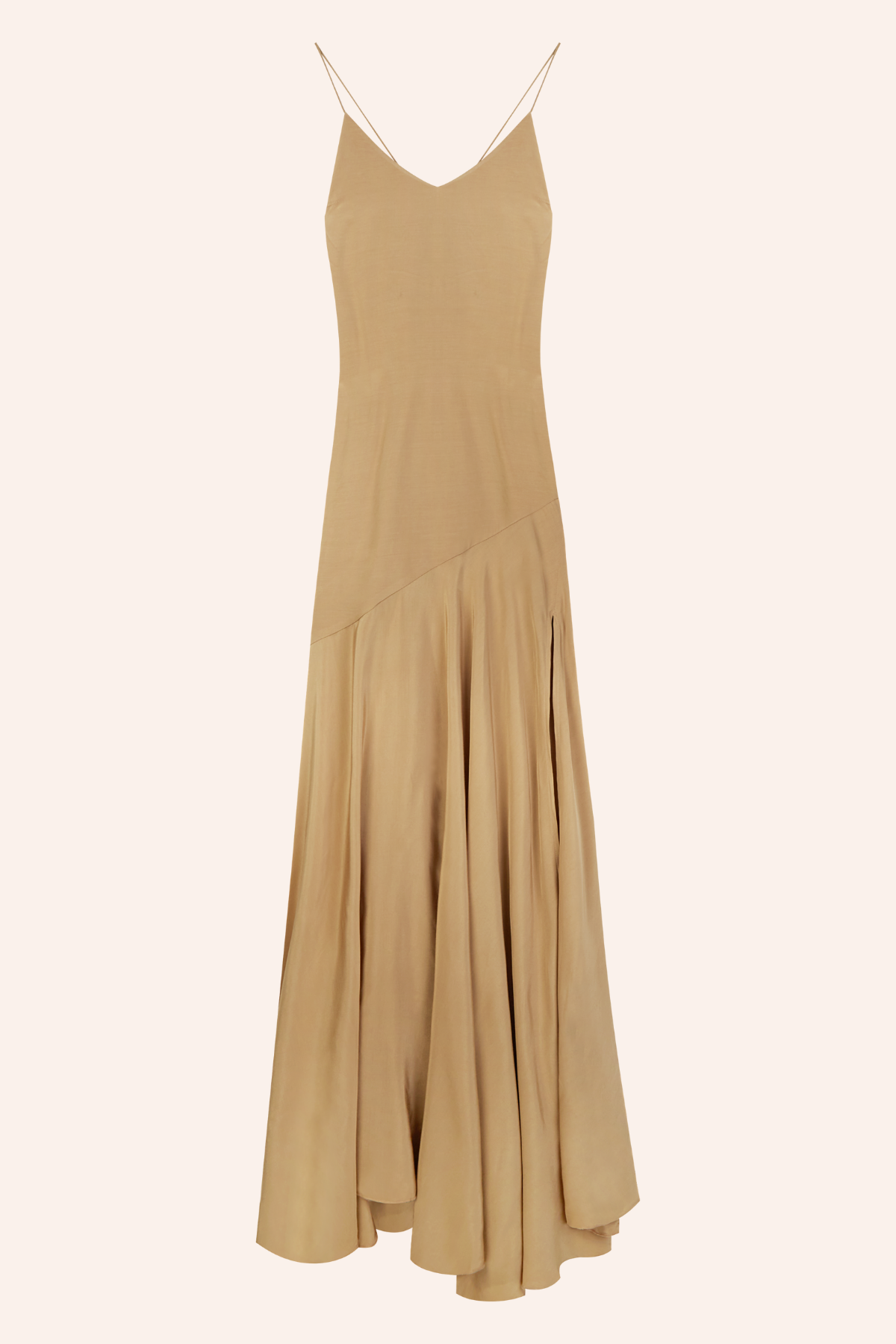 Vestido Augusta · Rêverie ·