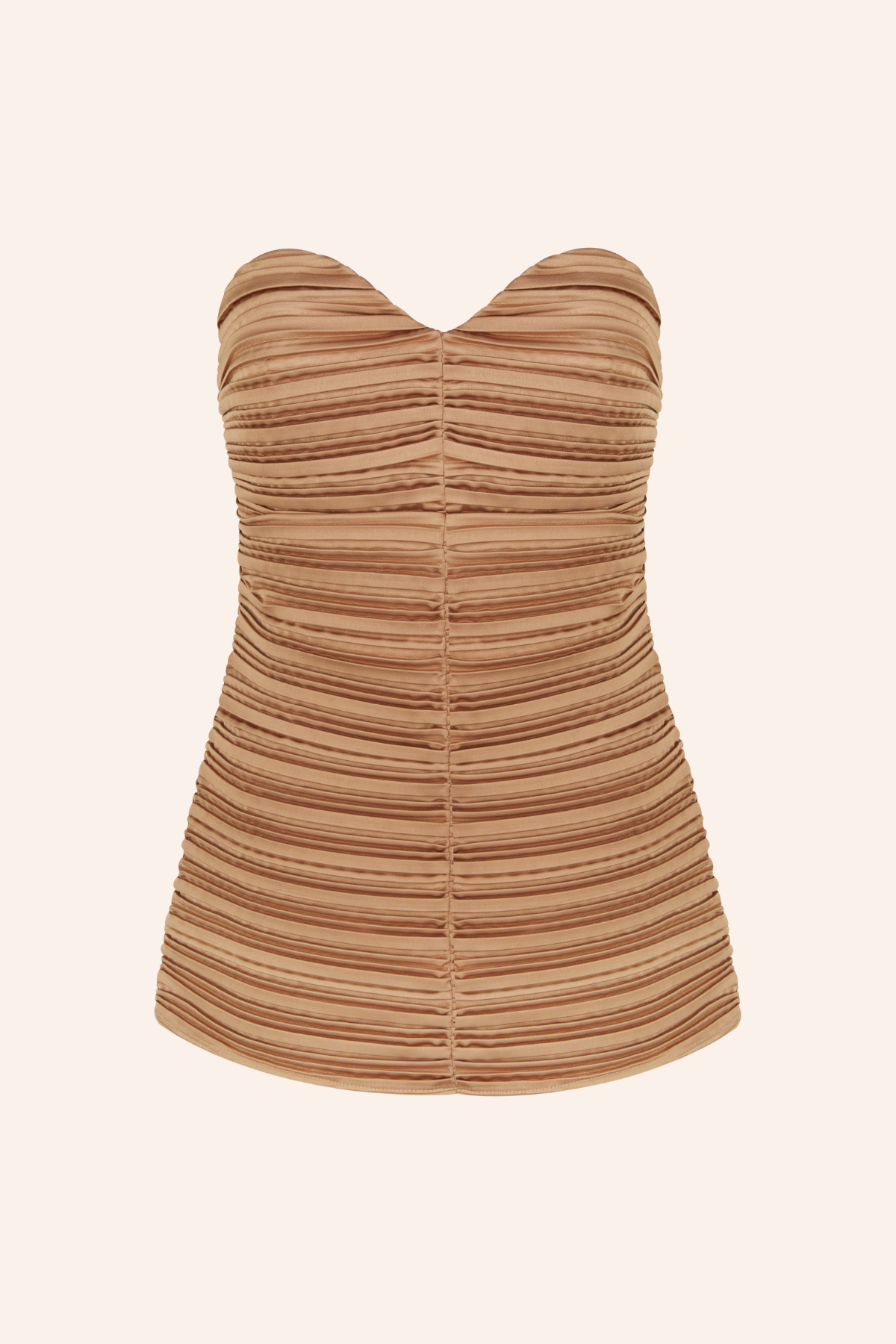 Top Wendy Latte · Allure ·