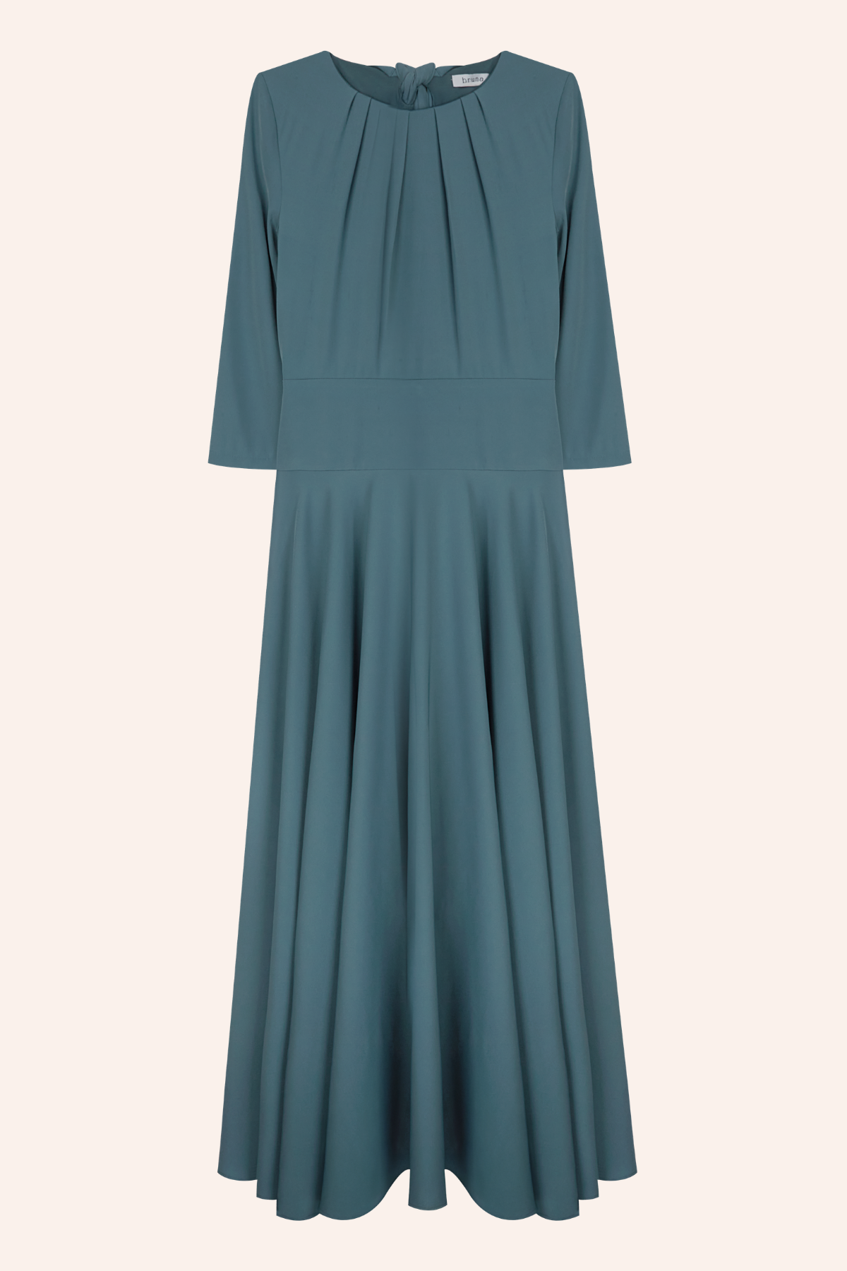 Vestido Nicola · Le Marais ·
