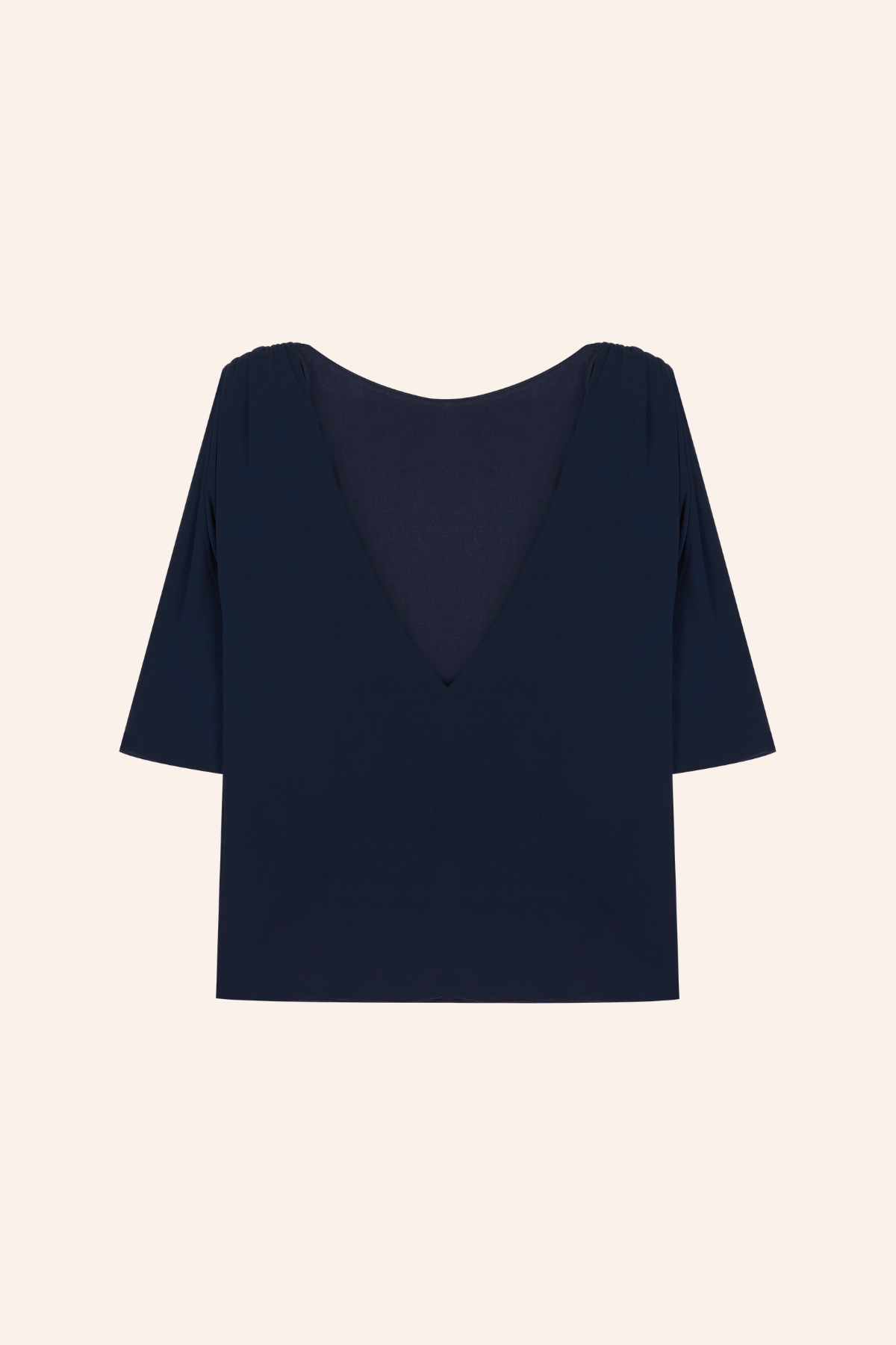 Blusa Top Amy · Allure ·