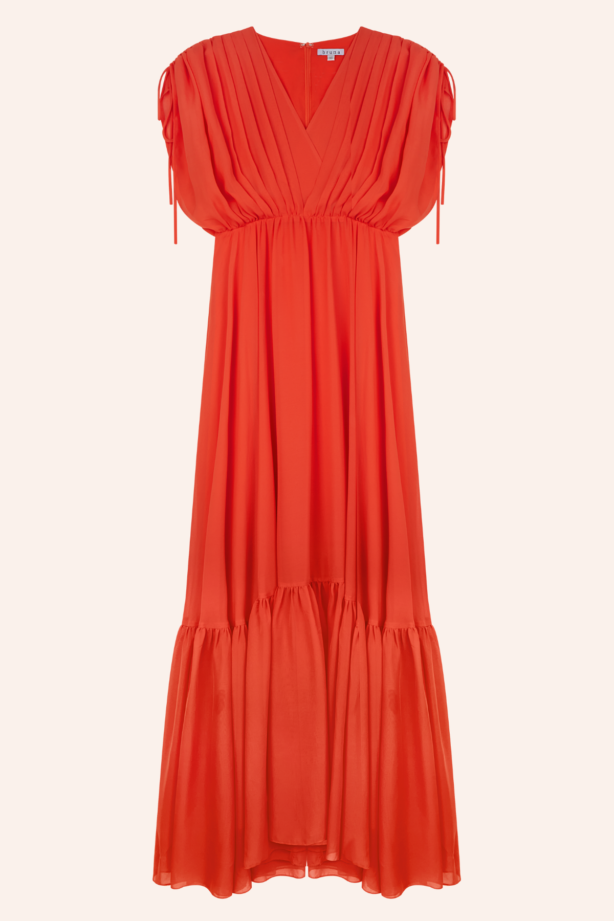 Clio Dress · Sample ·