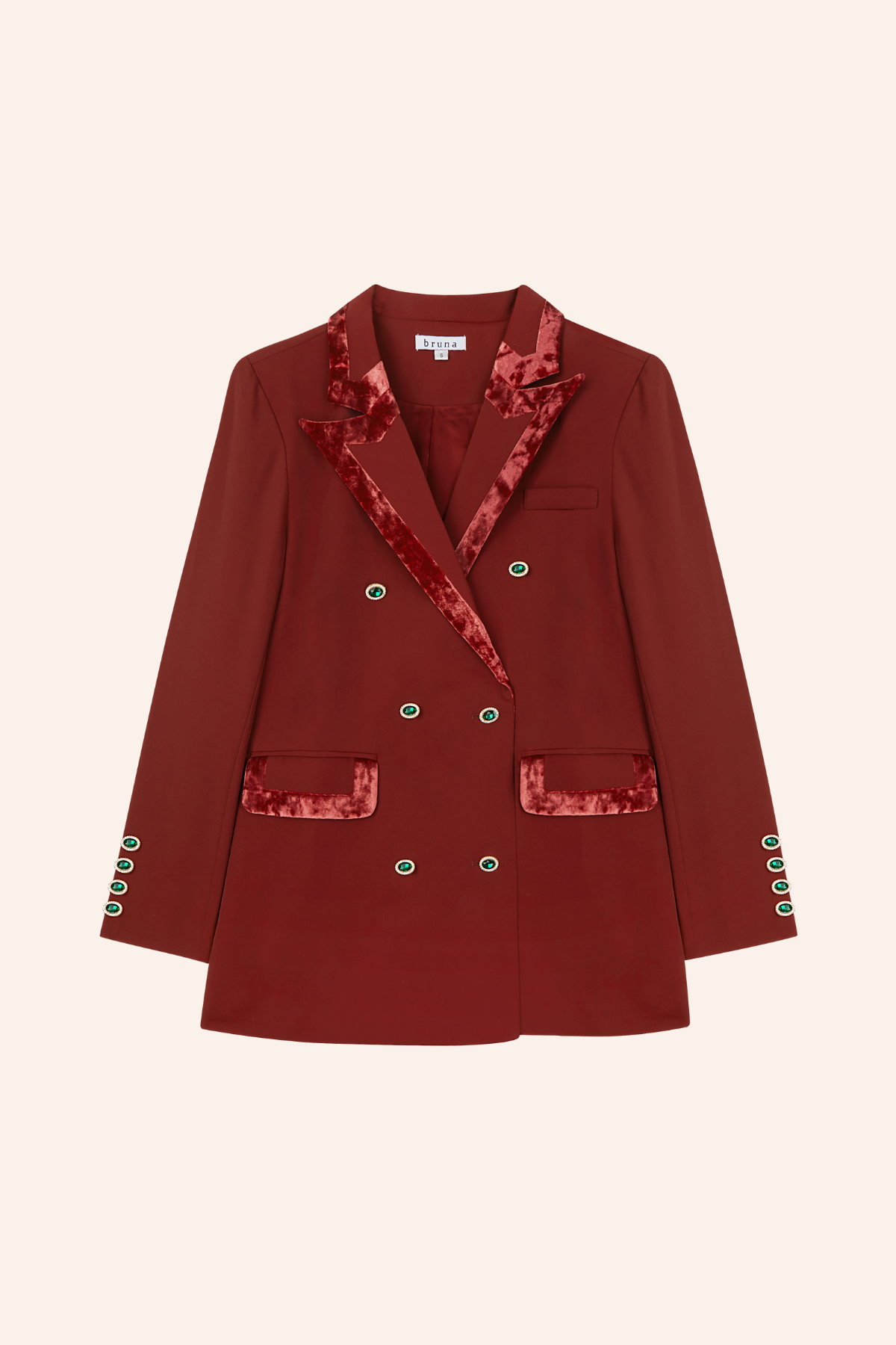 Alfonsine Cereza Jacket · Bohemian Rhapsody ·