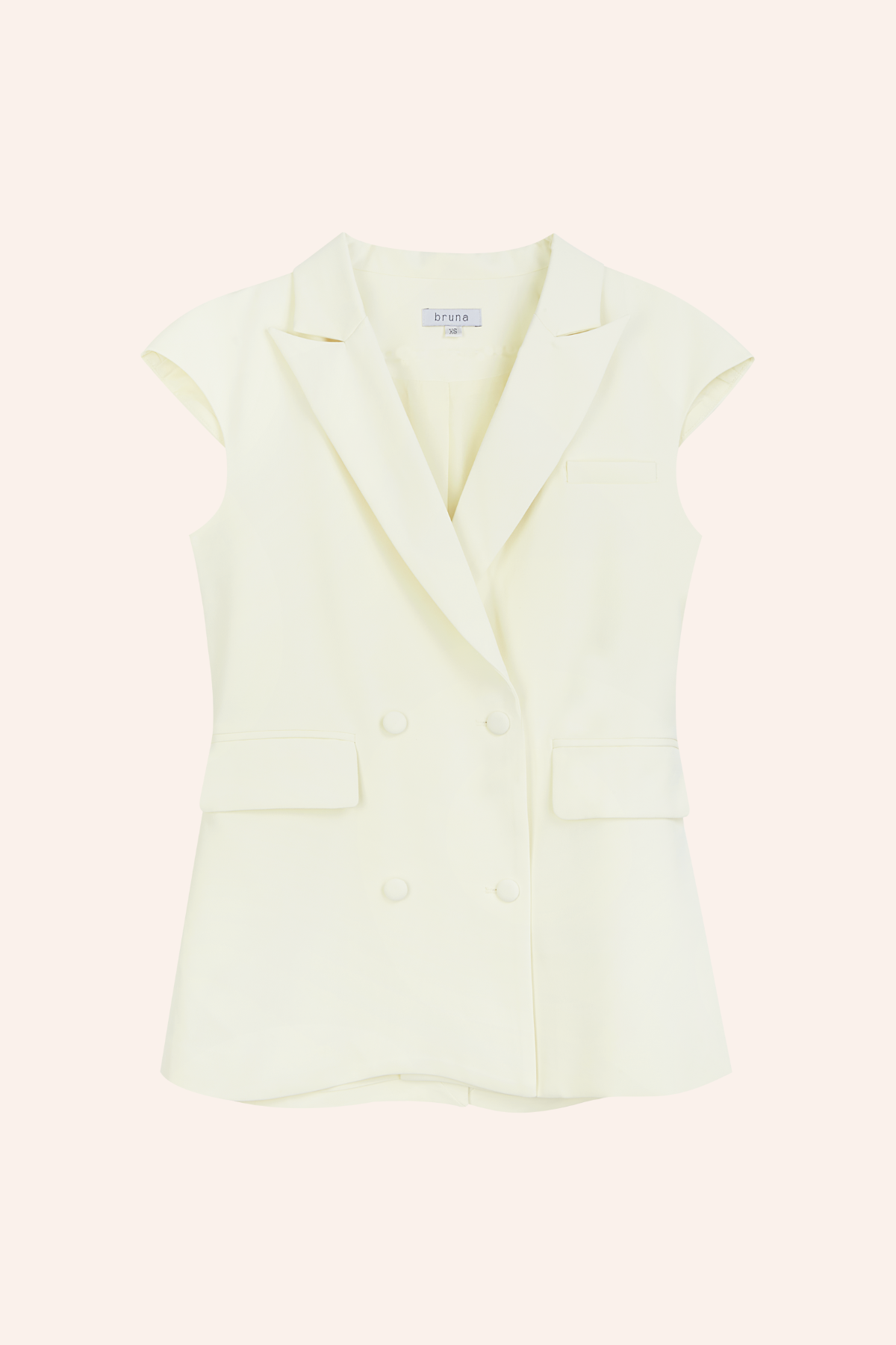 Chaqueta Matilda · Allure ·