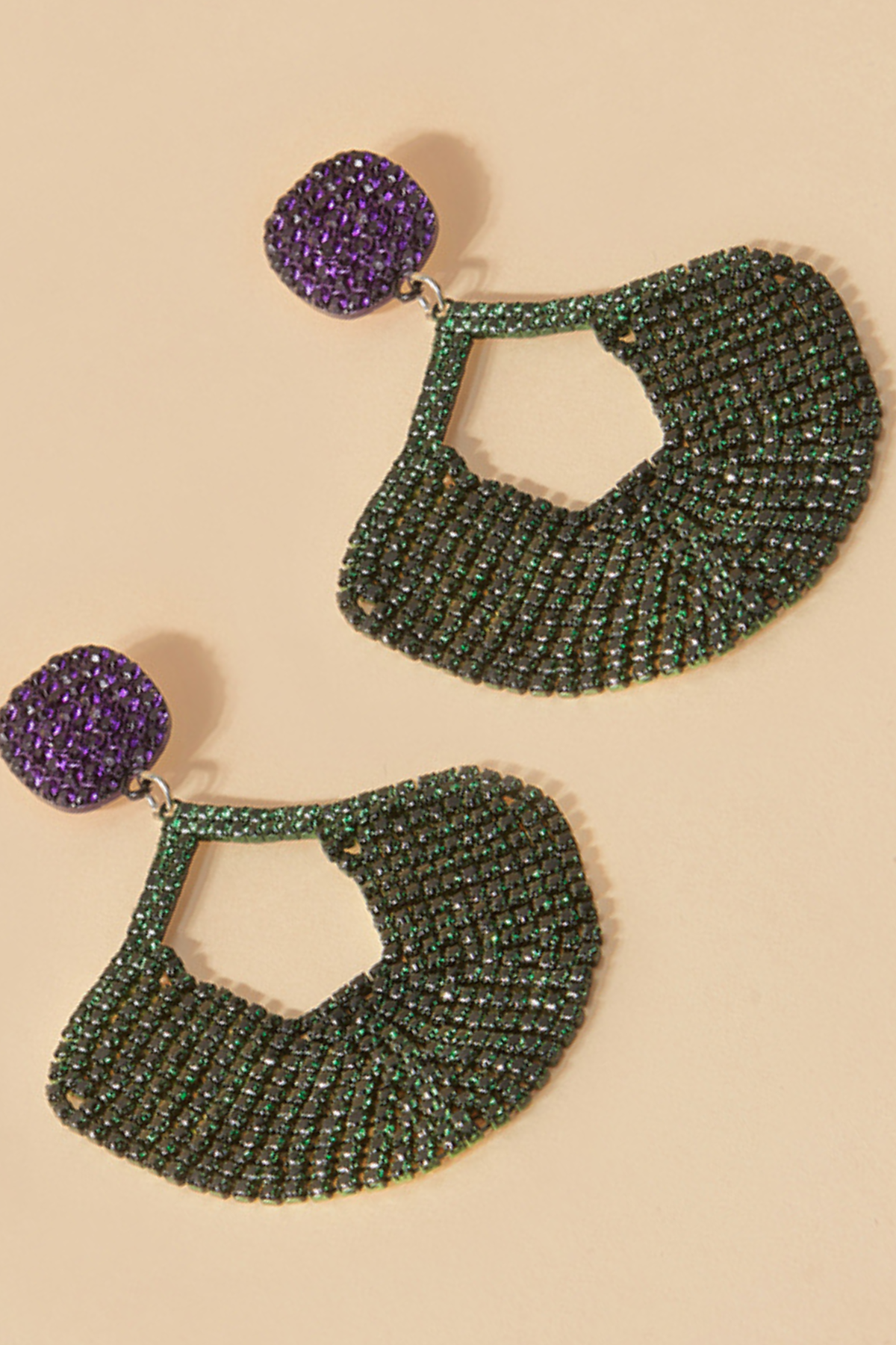 Pendientes Bety · Madame ·
