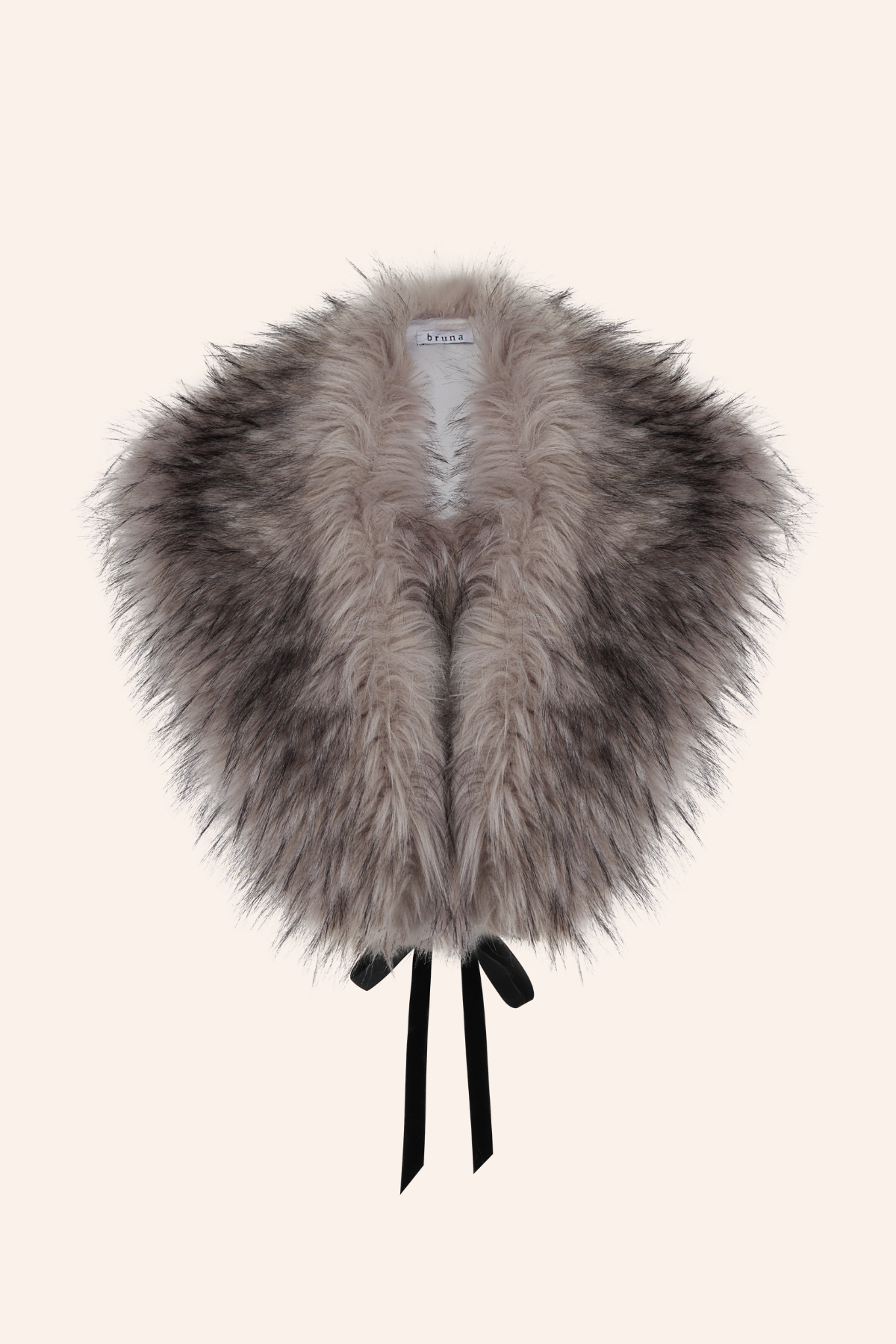 Leah Grey Stole · Lady B ·