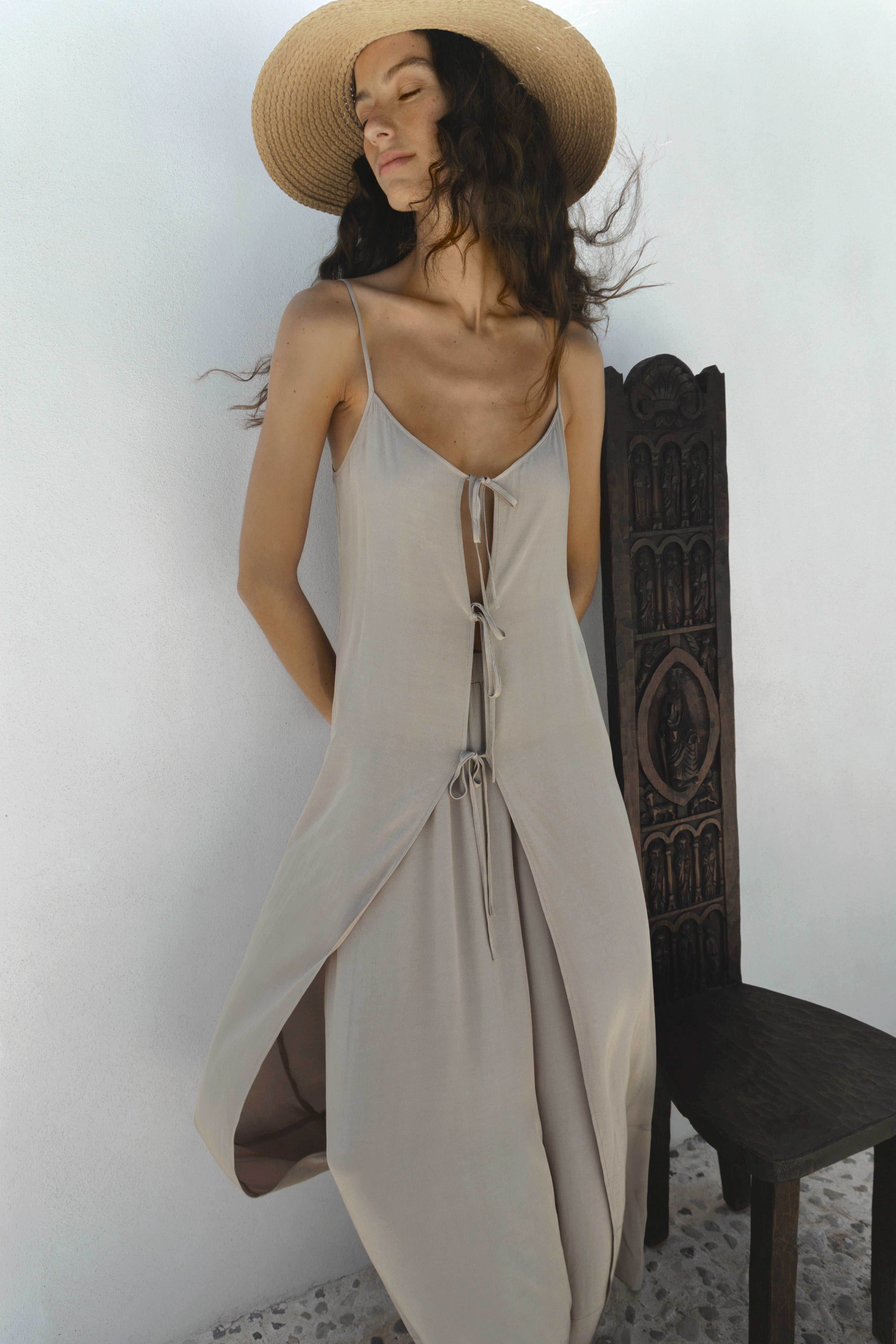 Pantalon Victoire · La Calma ·