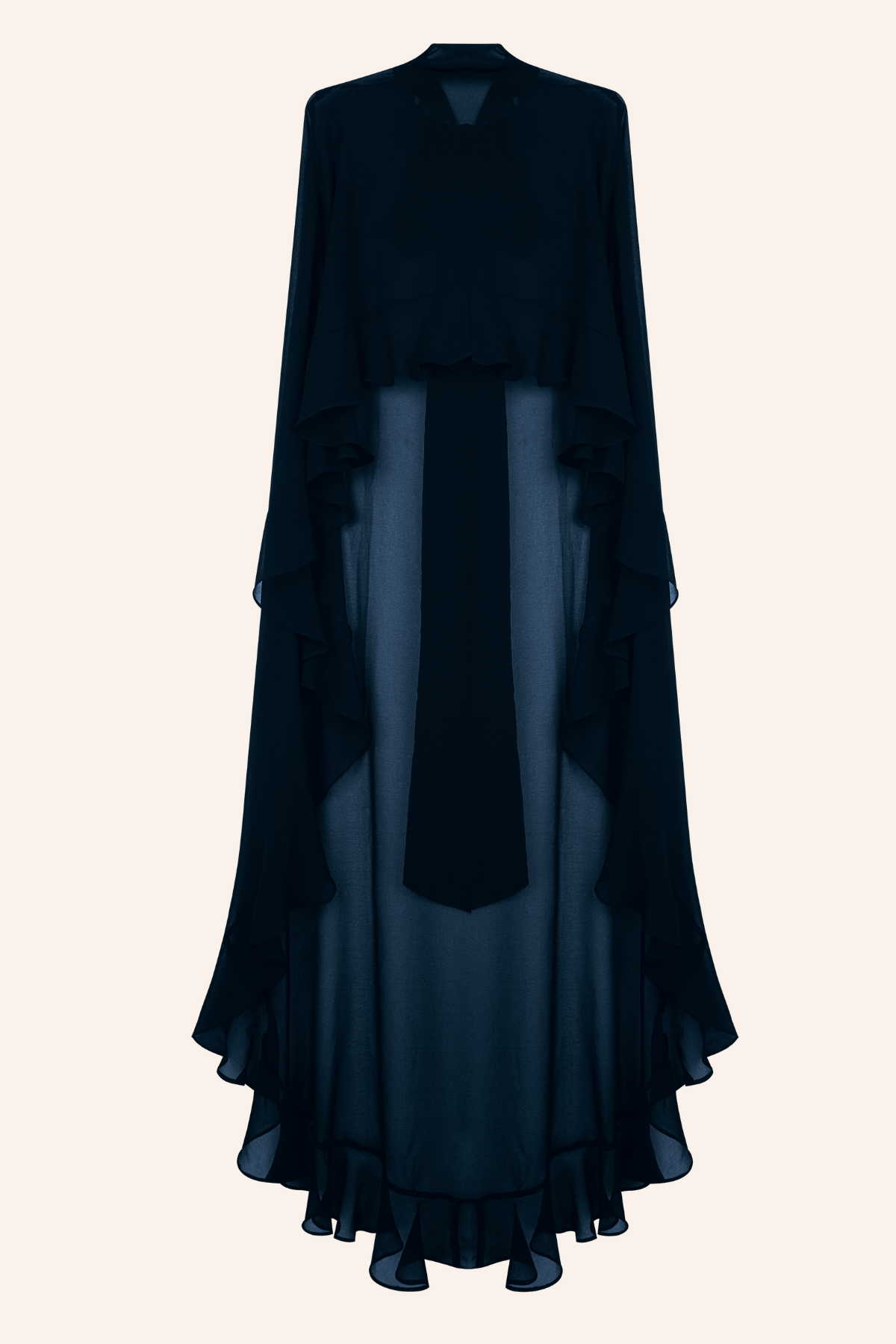 Capa Danielle Navy · Allure ·