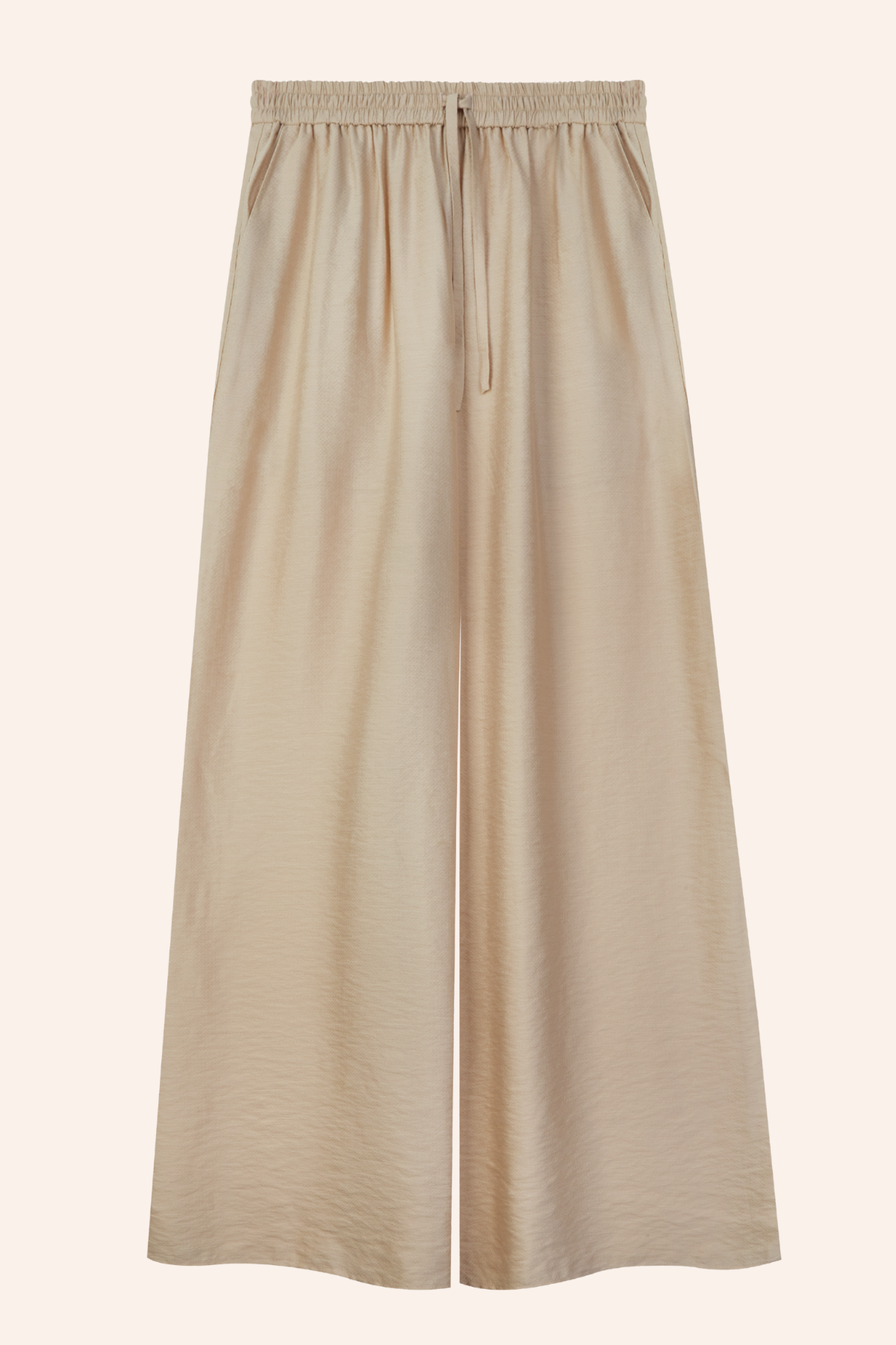Pantalon Clemence · La Calma ·