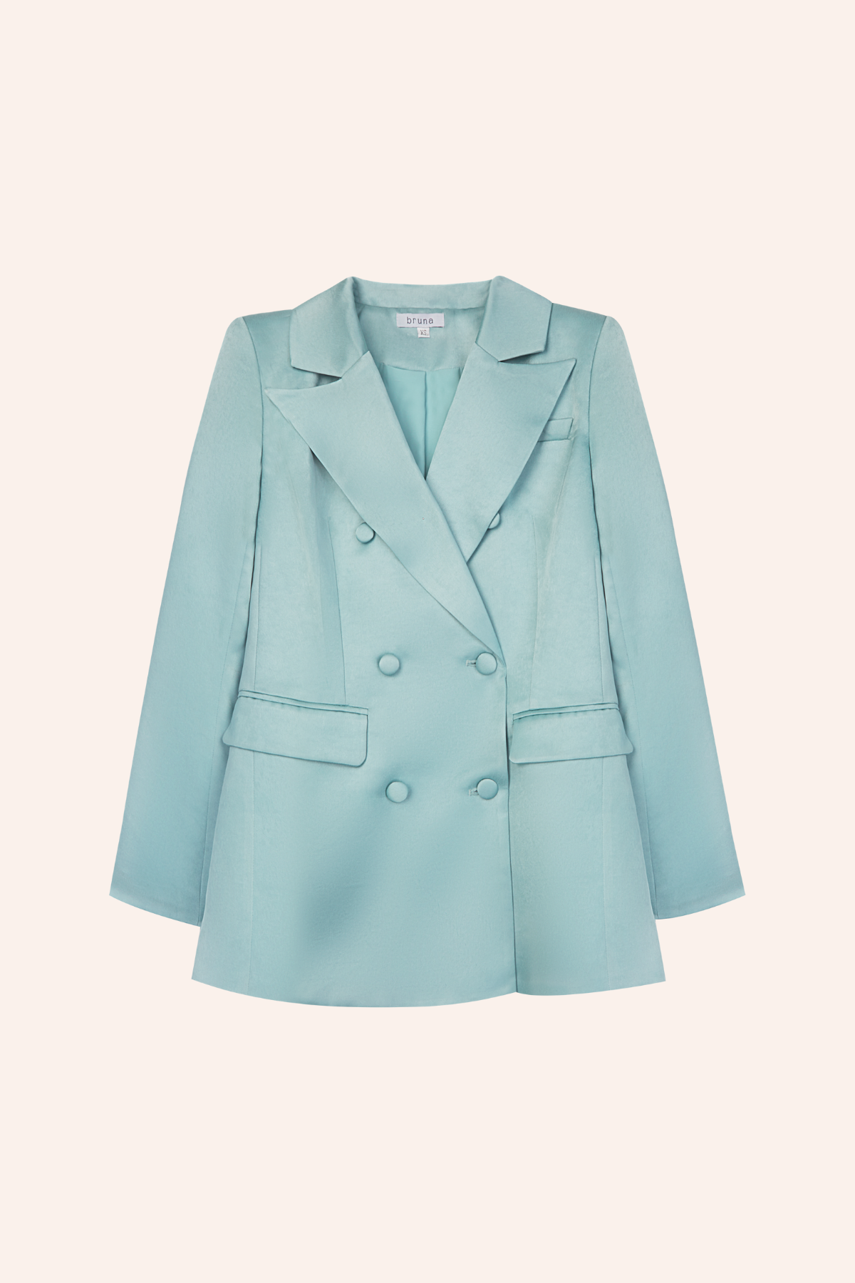 Dove Jacket · Rêverie ·