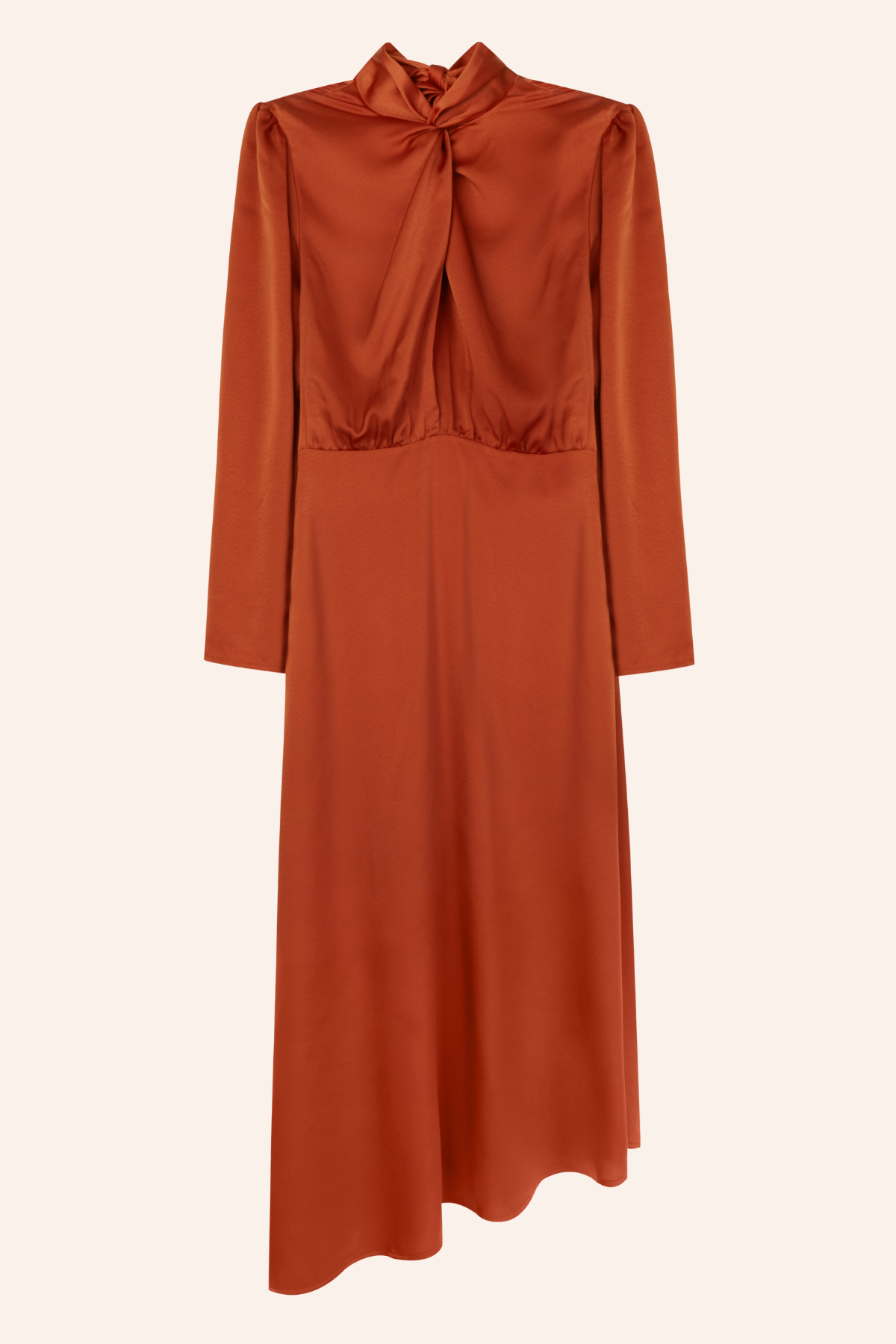 Claude Dress · Rêverie ·
