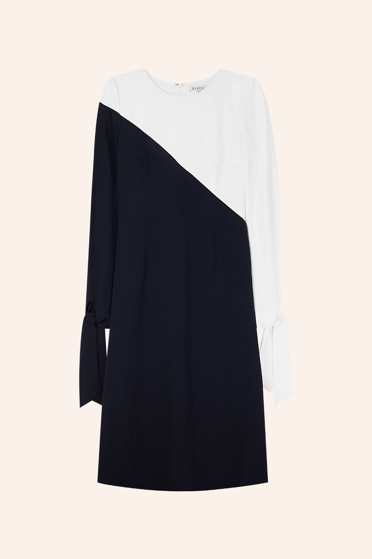 Robe de Gala Marine/B · Iconiques ·