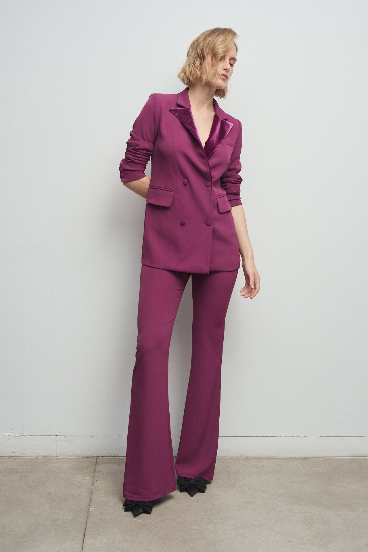 Pantalon Lara Madame
