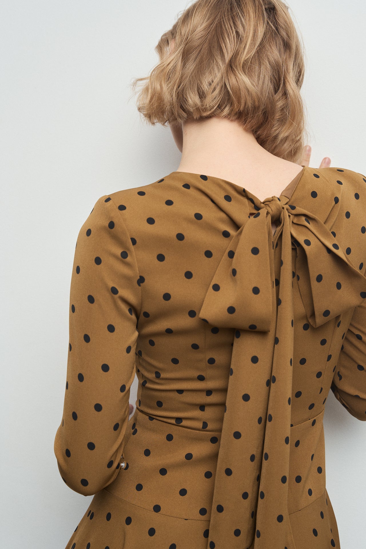 Robe Café Dana · Madame ·