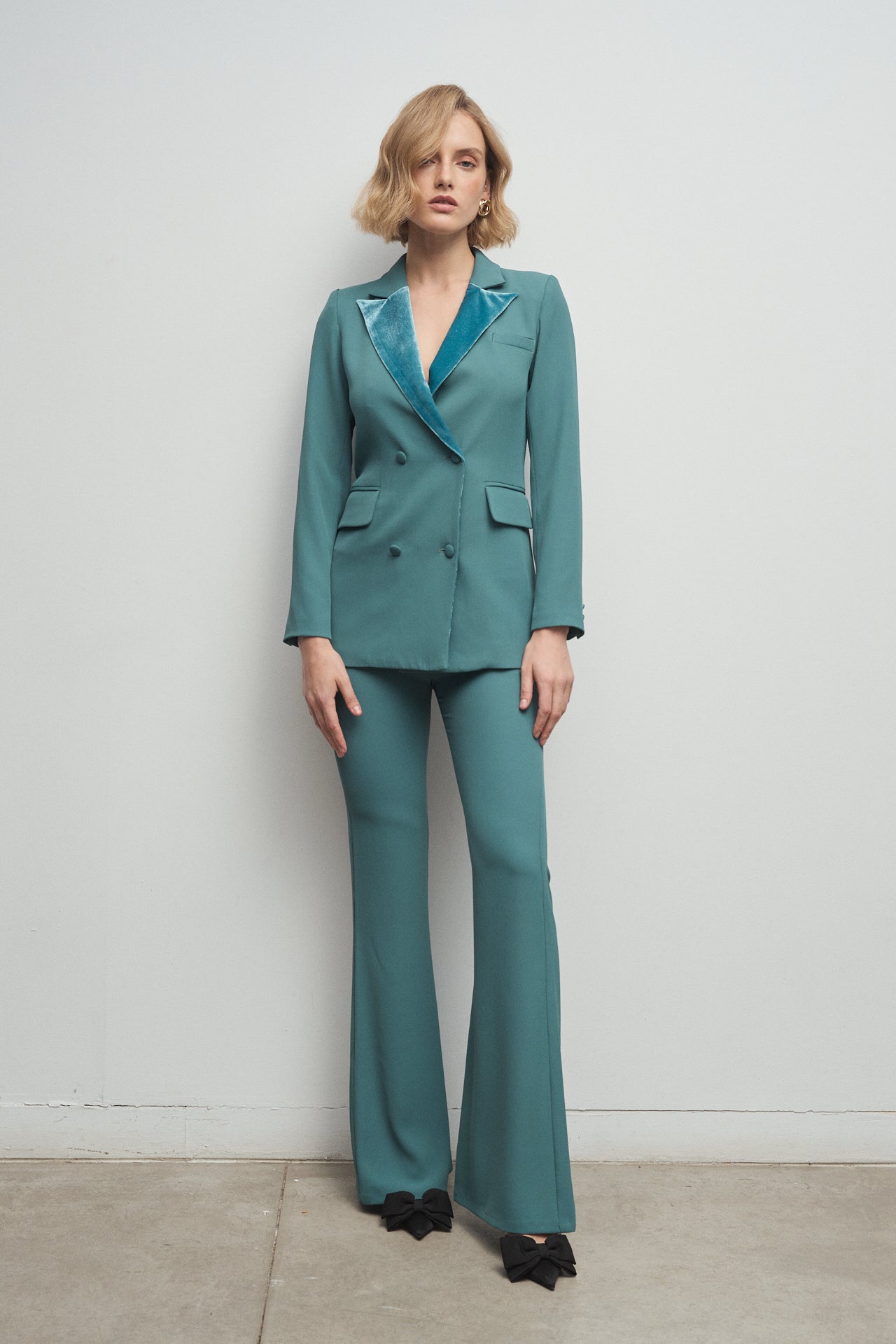 Lara Jacket · Madame ·