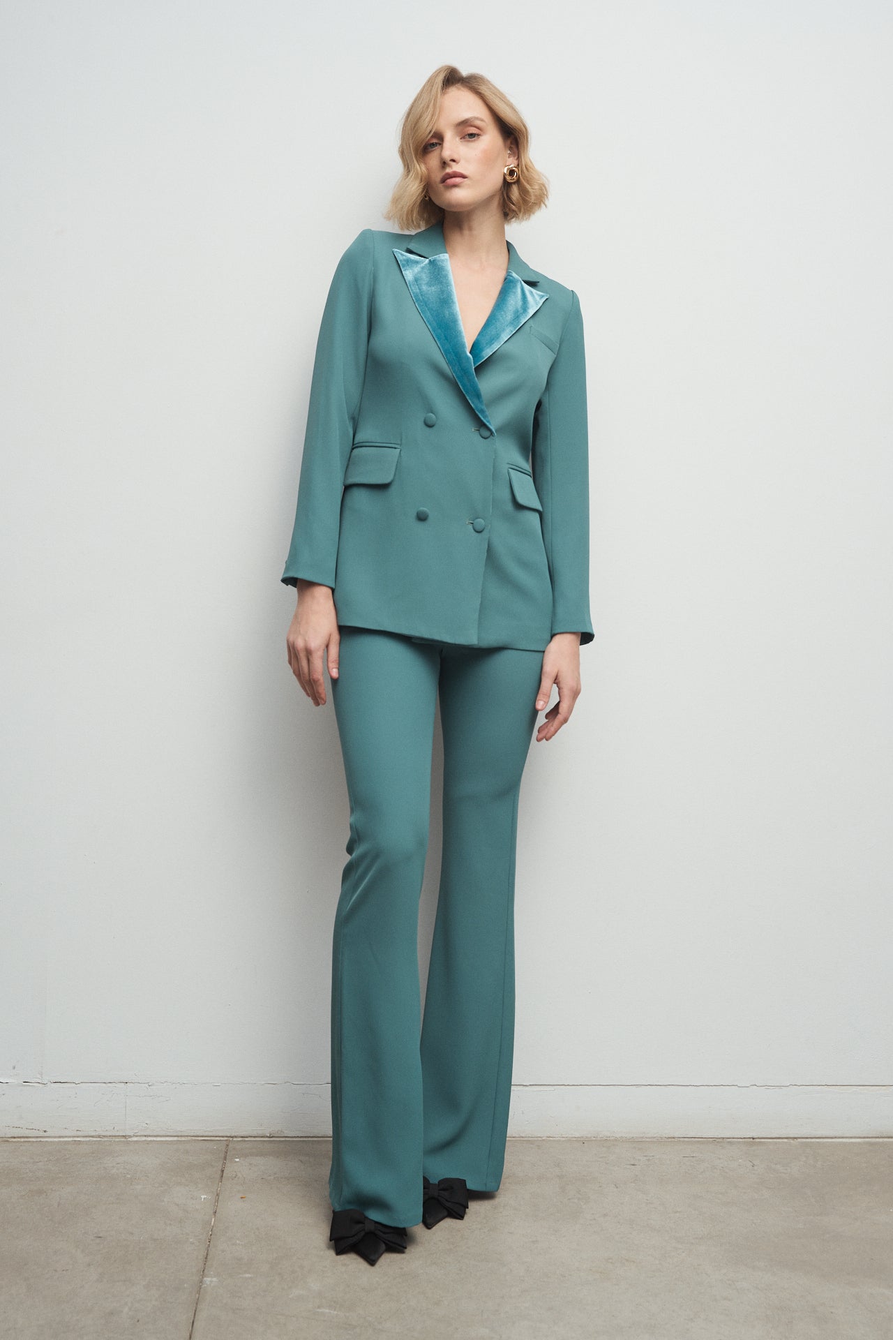 Lara Jacket · Madame ·
