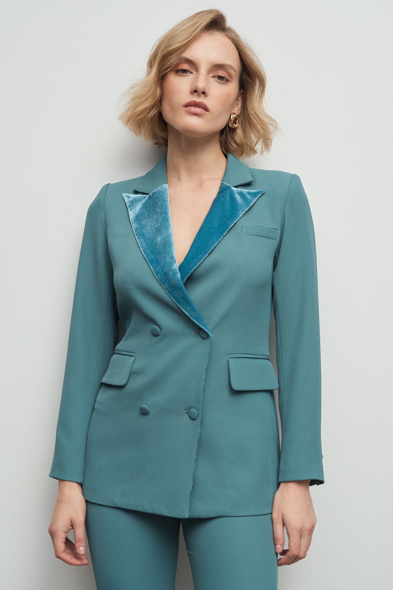 Lara Jacket · Madame ·