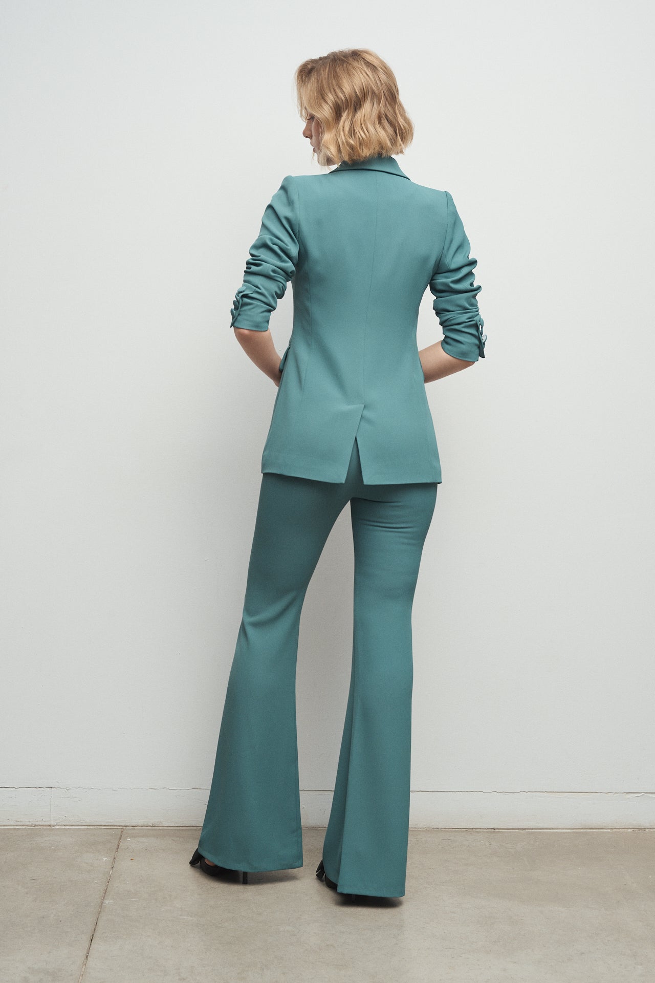 Lara Jacket · Madame ·