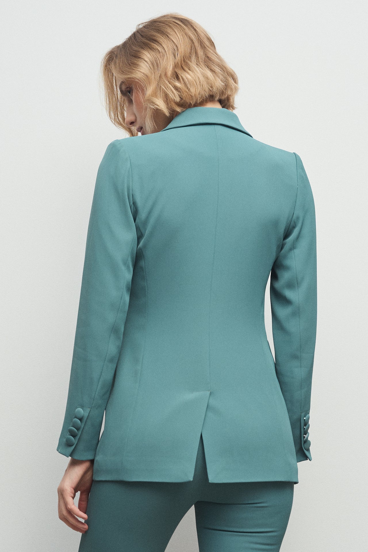 Lara Jacket · Madame ·