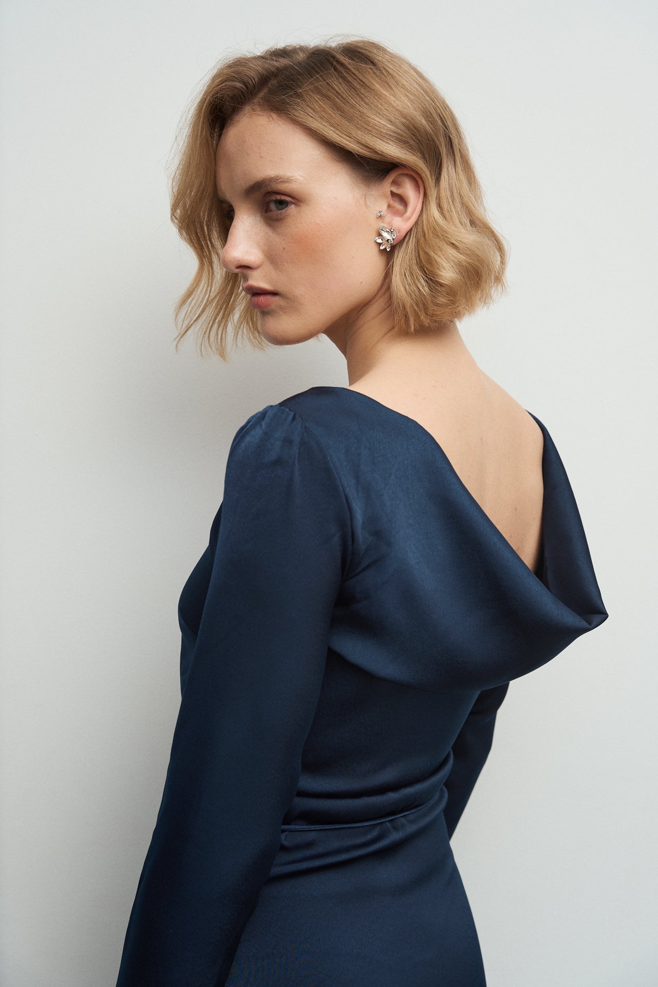 Lara earrings · Madame ·