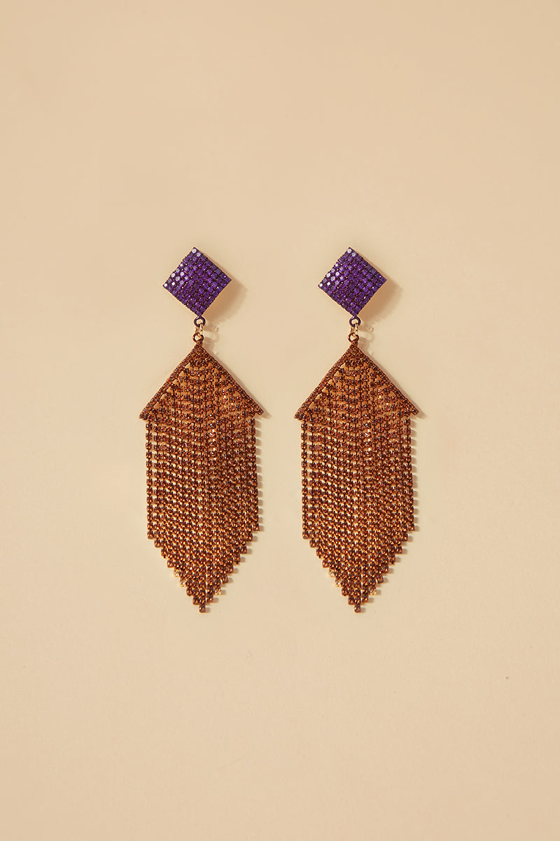 Pendientes Lilibet · Madame ·